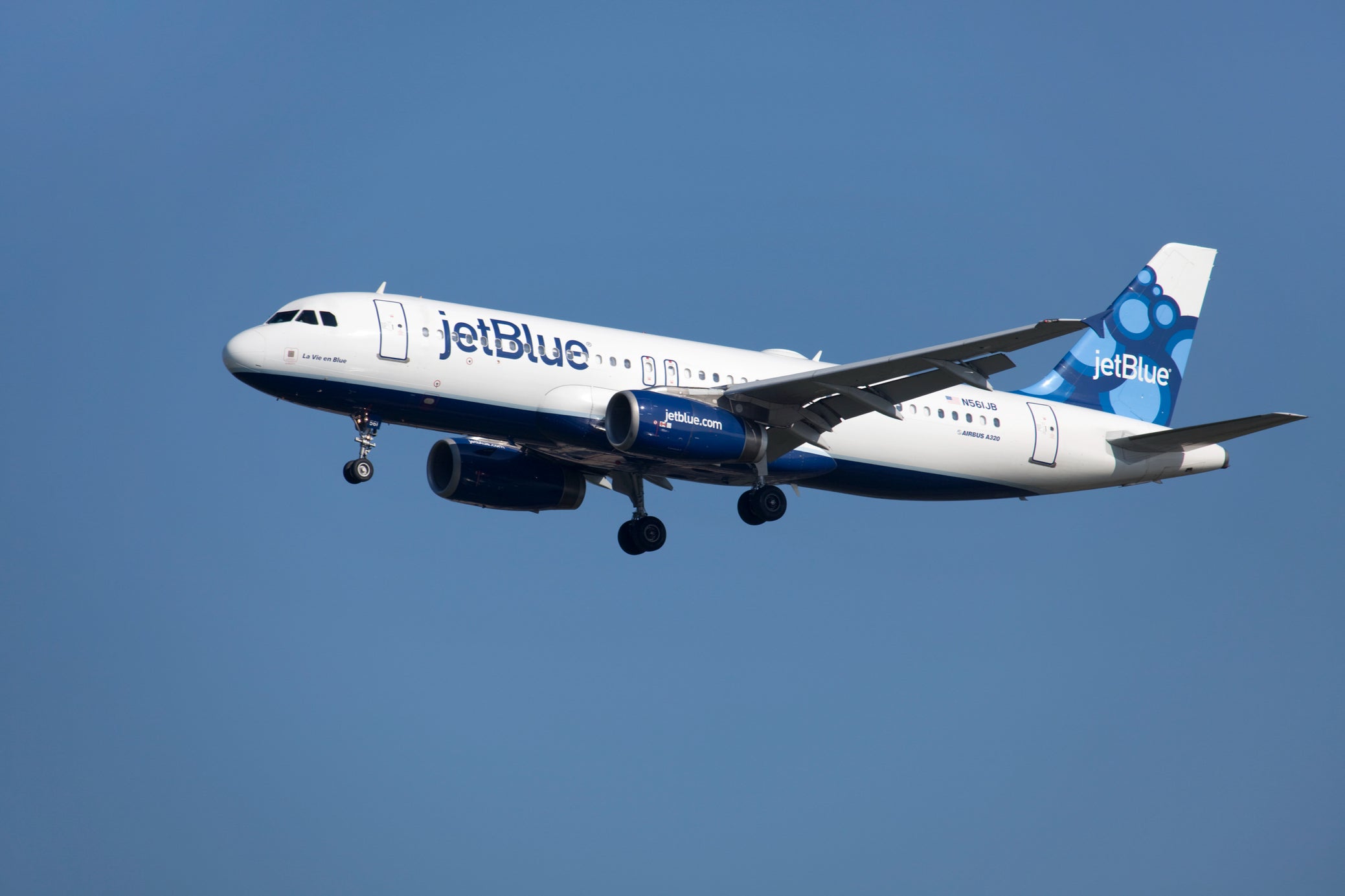 JetBlue said that the growing demand for more premium offerings has prompted the airline to open up its first lounges in 2025