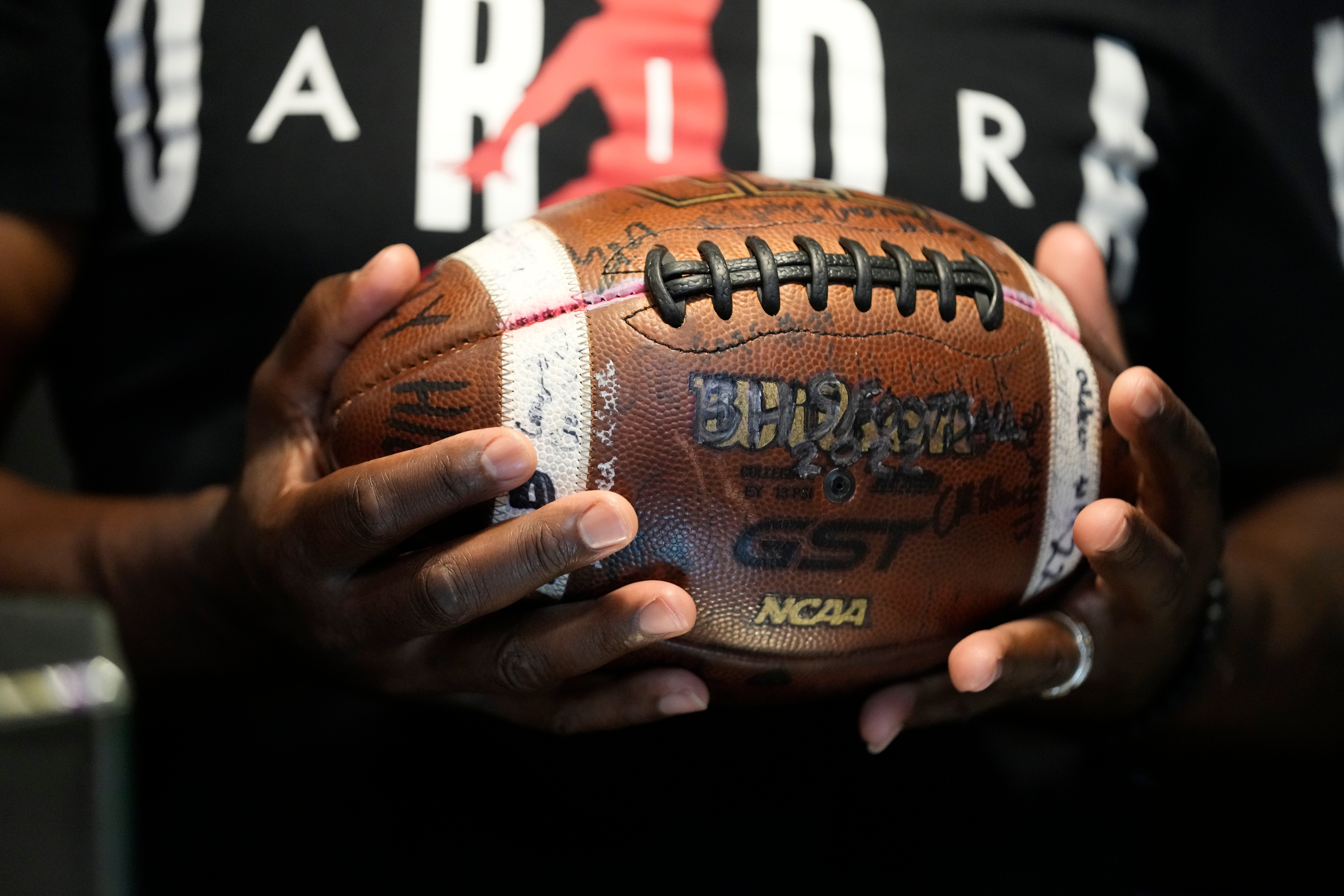 Climate Heat Football Deaths