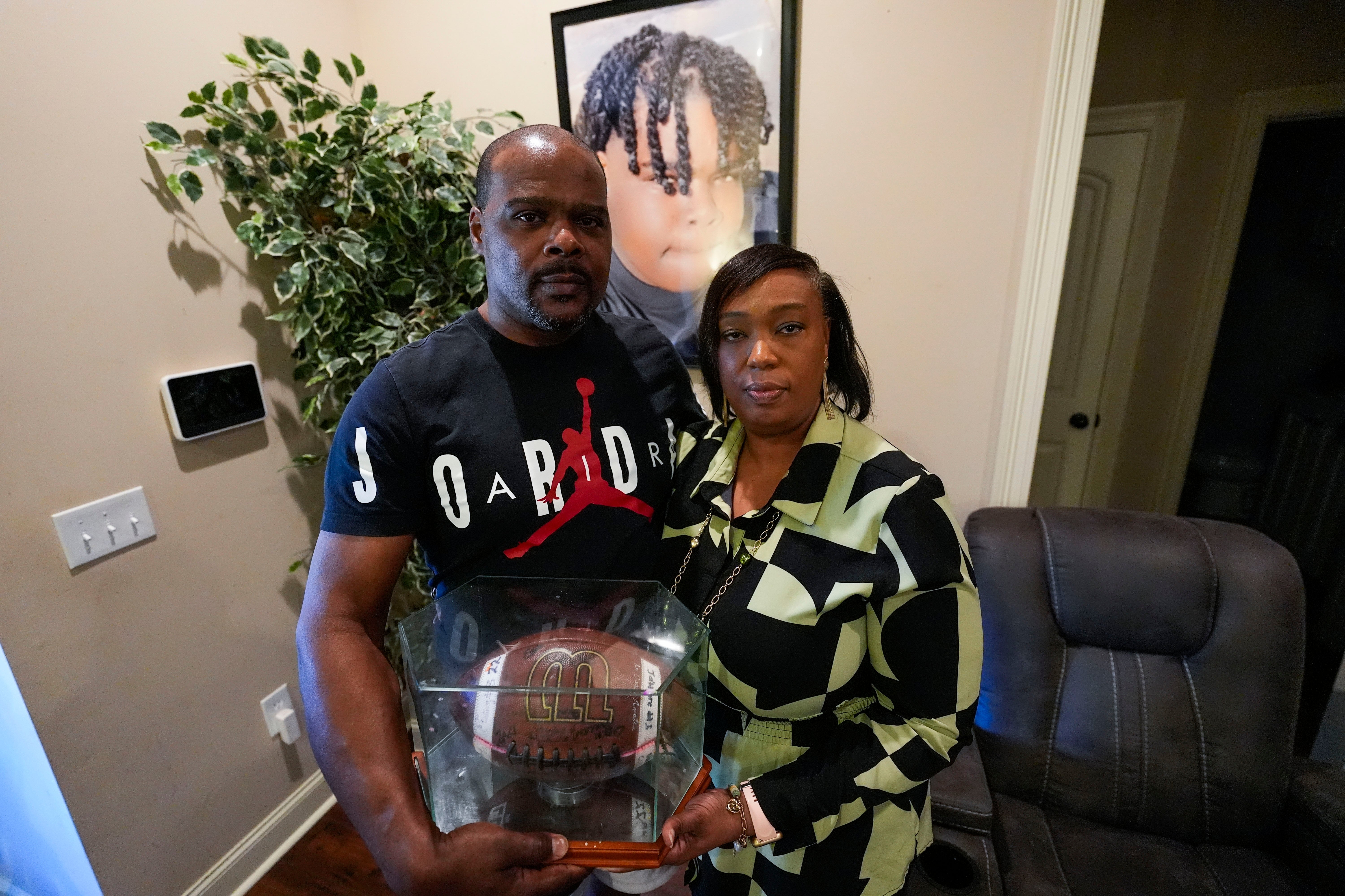 Climate Heat Football Deaths