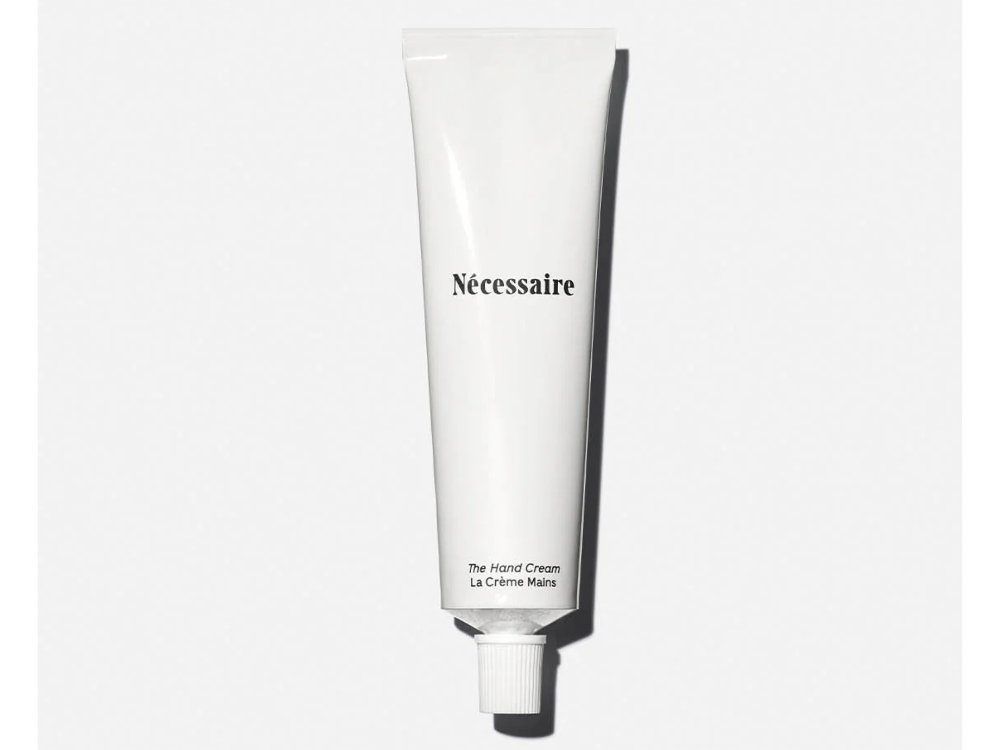 Nécessaire the hand cream