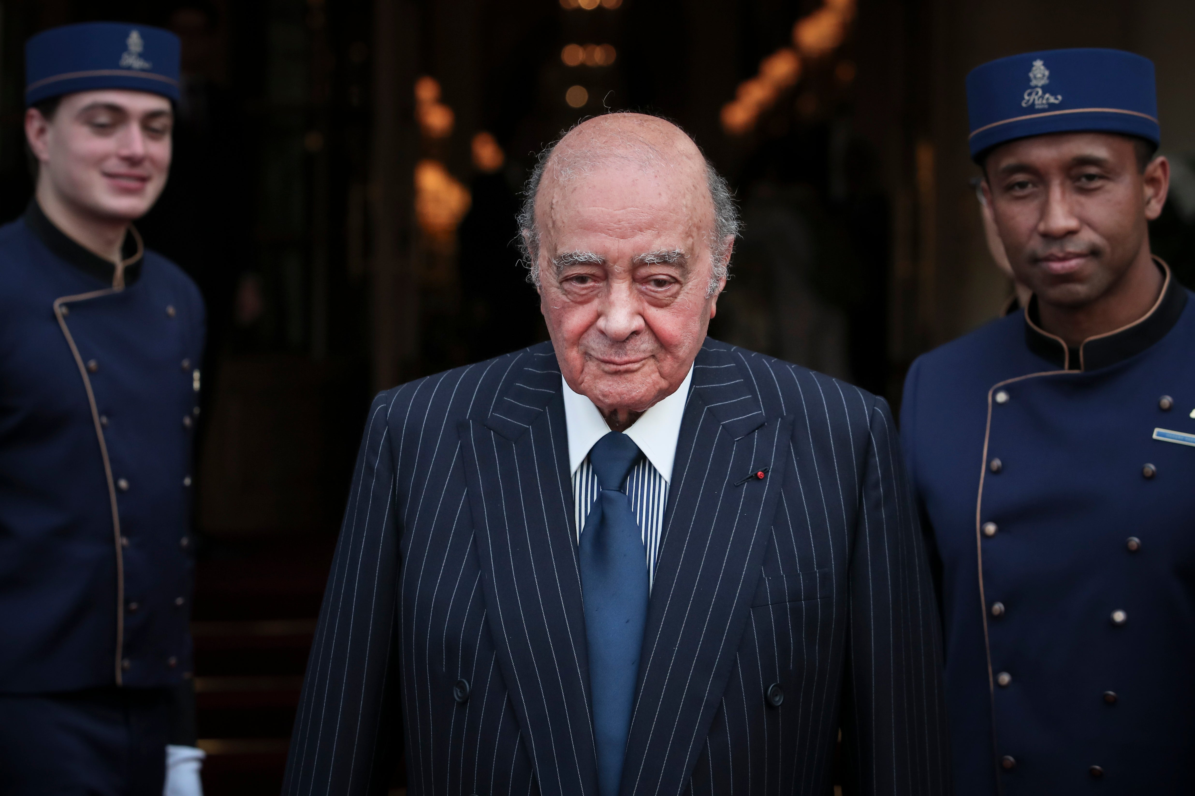 ‘The likes of Mohamed al-Fayed and other well-known faces may well be the monsters that their victims say they are, but there are many other monsters wreaking psychological and physical harm on those they are supposed to be caring for’