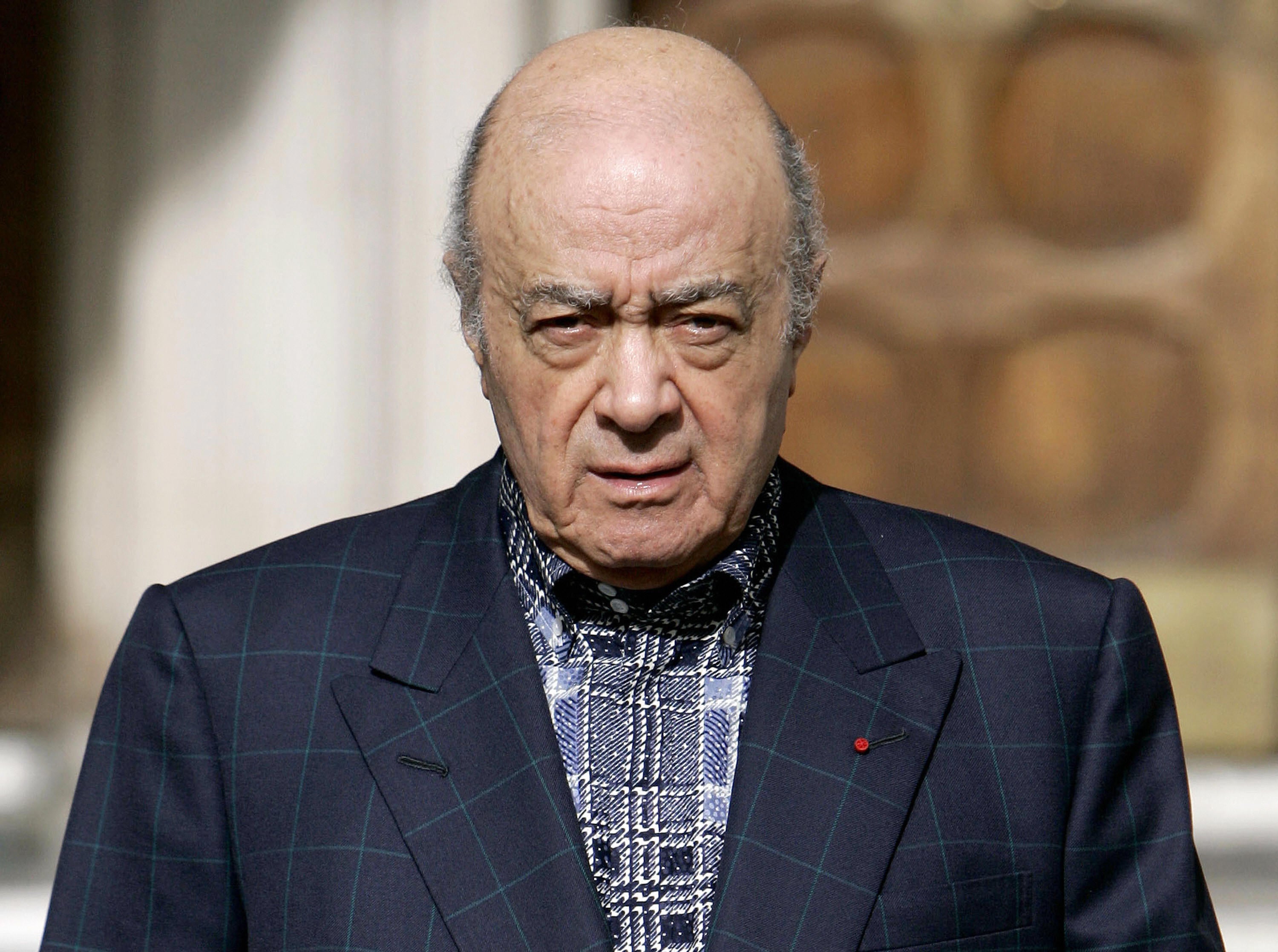 Fayed is accused of rape by 5 women, but more people are coming forward, lawyers say