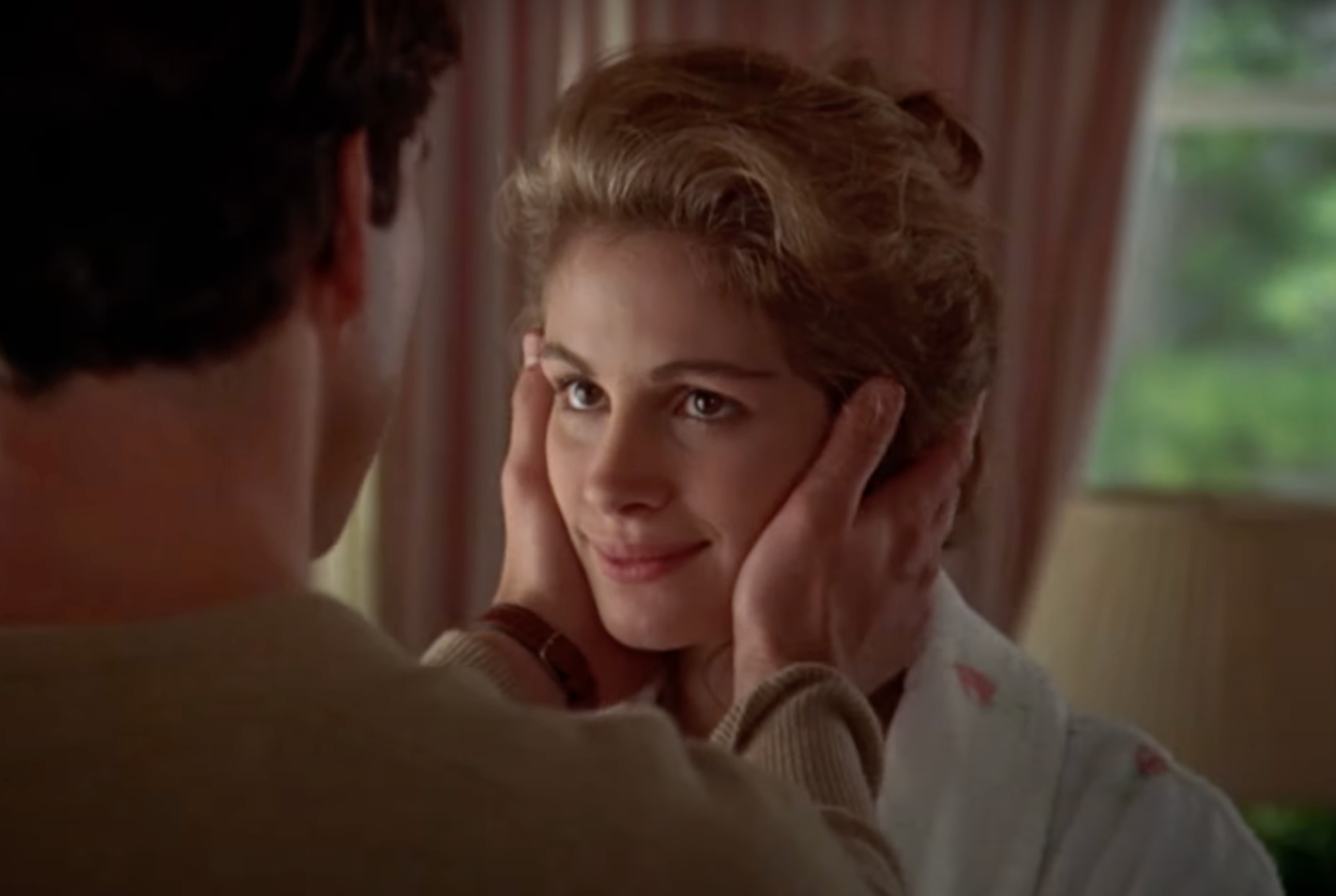 Julia Roberts landed her first Oscar nod for her portrayal of Shelby in ‘Steel Magnolias’