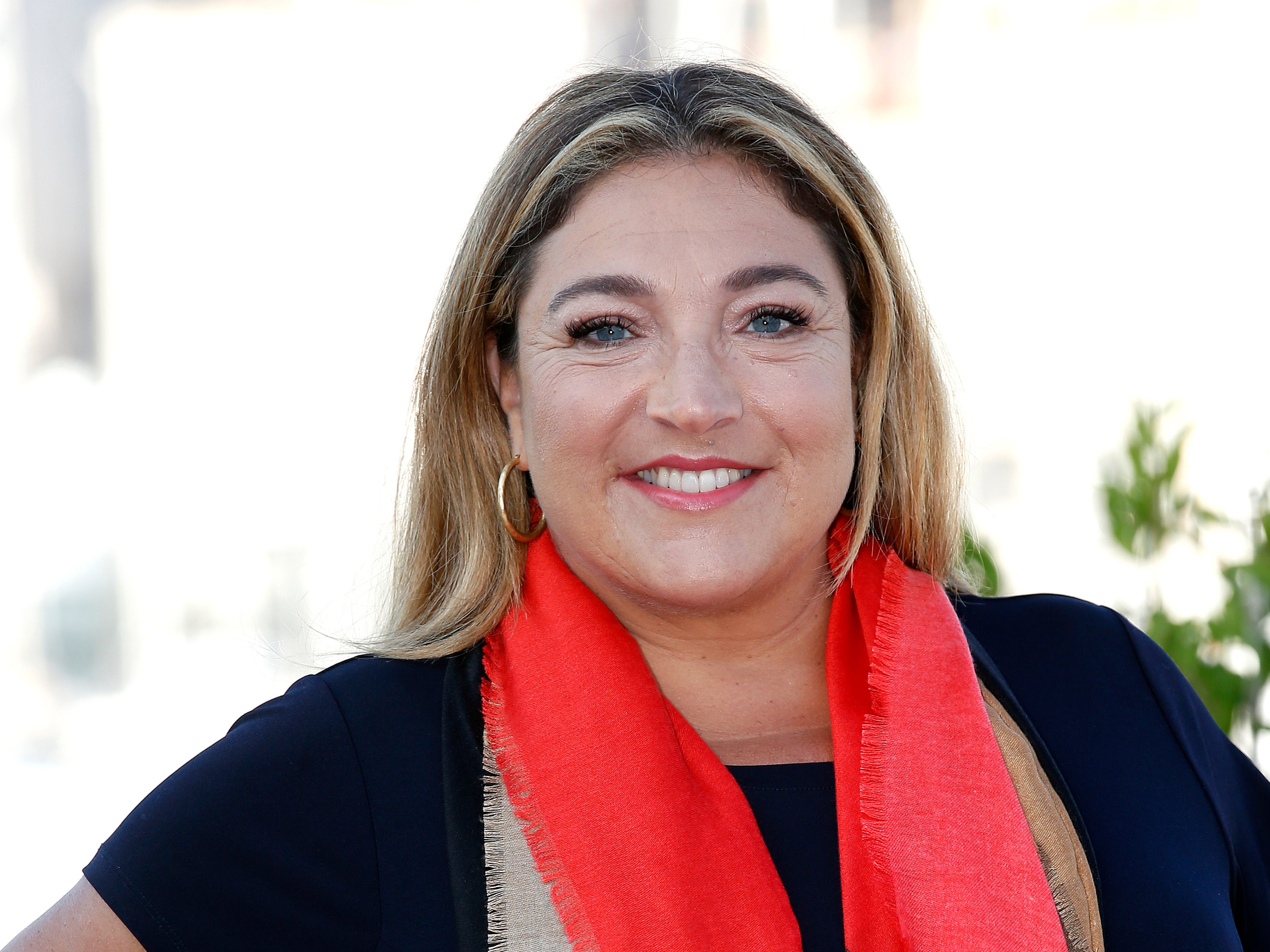 Jo Frost starred in the ‘Supernanny’ series for seven years