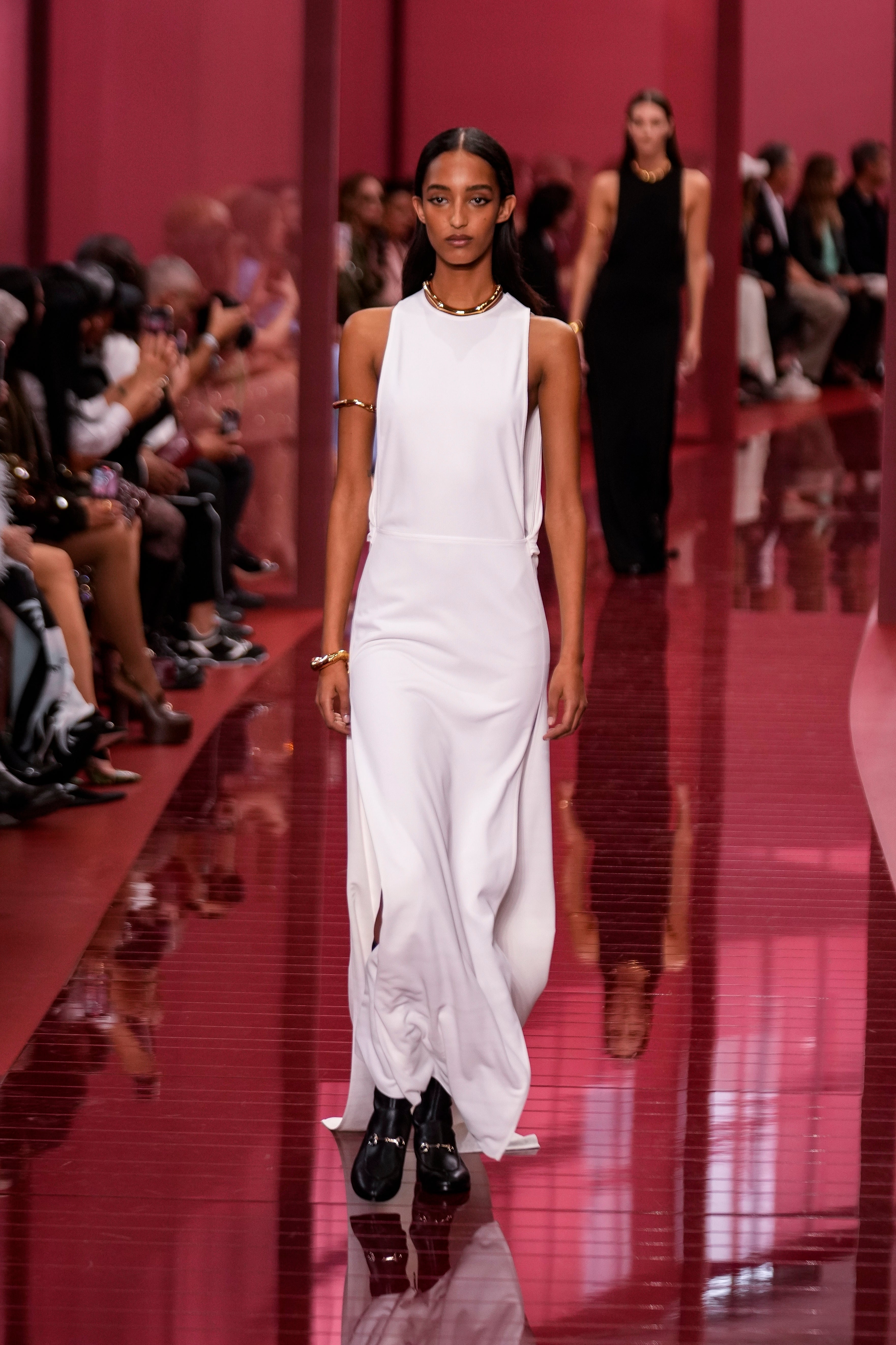 Italy Fashion S/S 25 Gucci