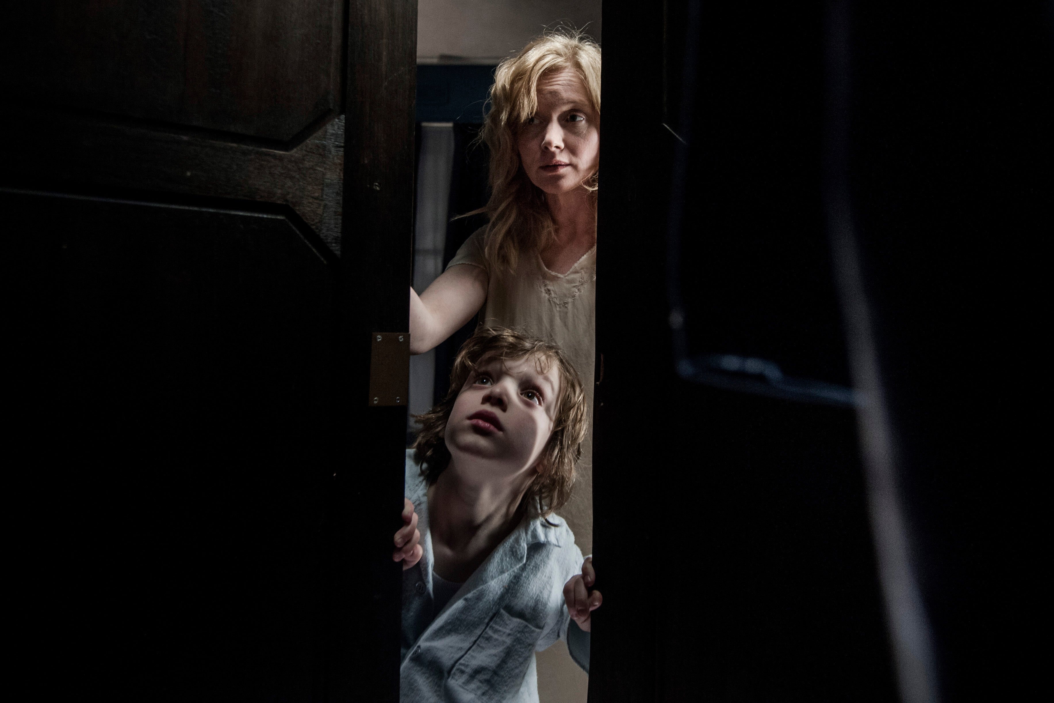 Film-The Babadook 10 Years Later