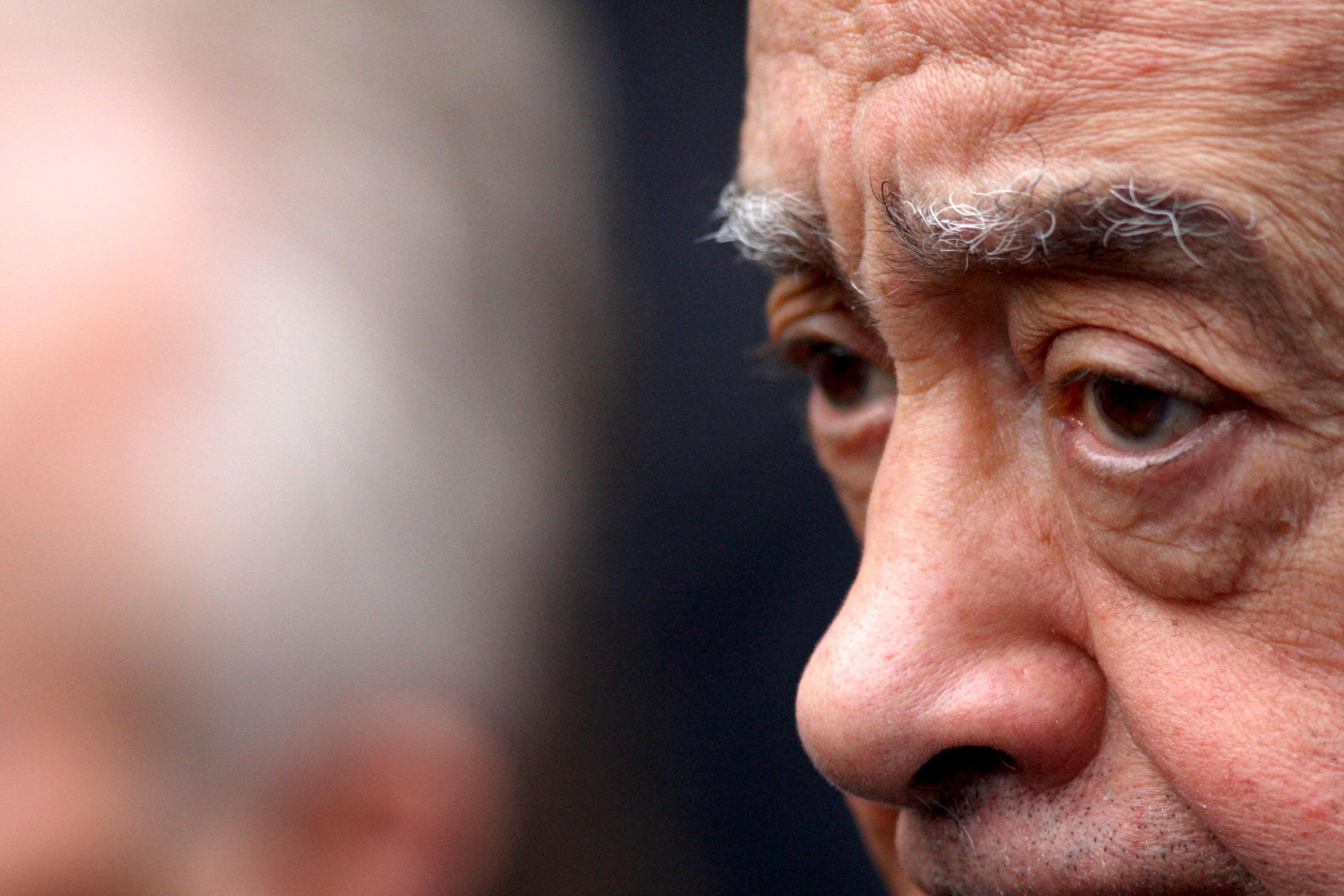 Enquiries reportedly related to an alleged assault at Mr Al Fayed’s Balnagown Estate in Easter Ross (Steve Parsons/PA)