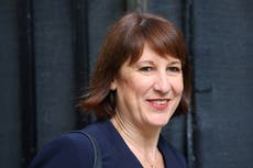 Chancellor Rachel Reeves ‘considering raising alcohol duty in Budget’