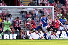 Sam Morsy punishes Southampton to snatch precious point for Ipswich