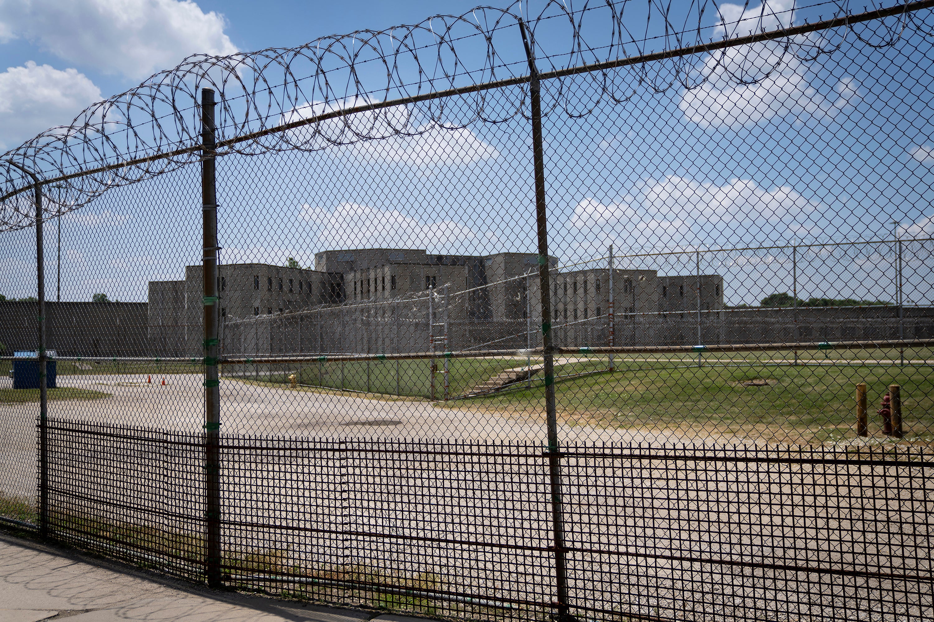 Illinois Prison Replacement