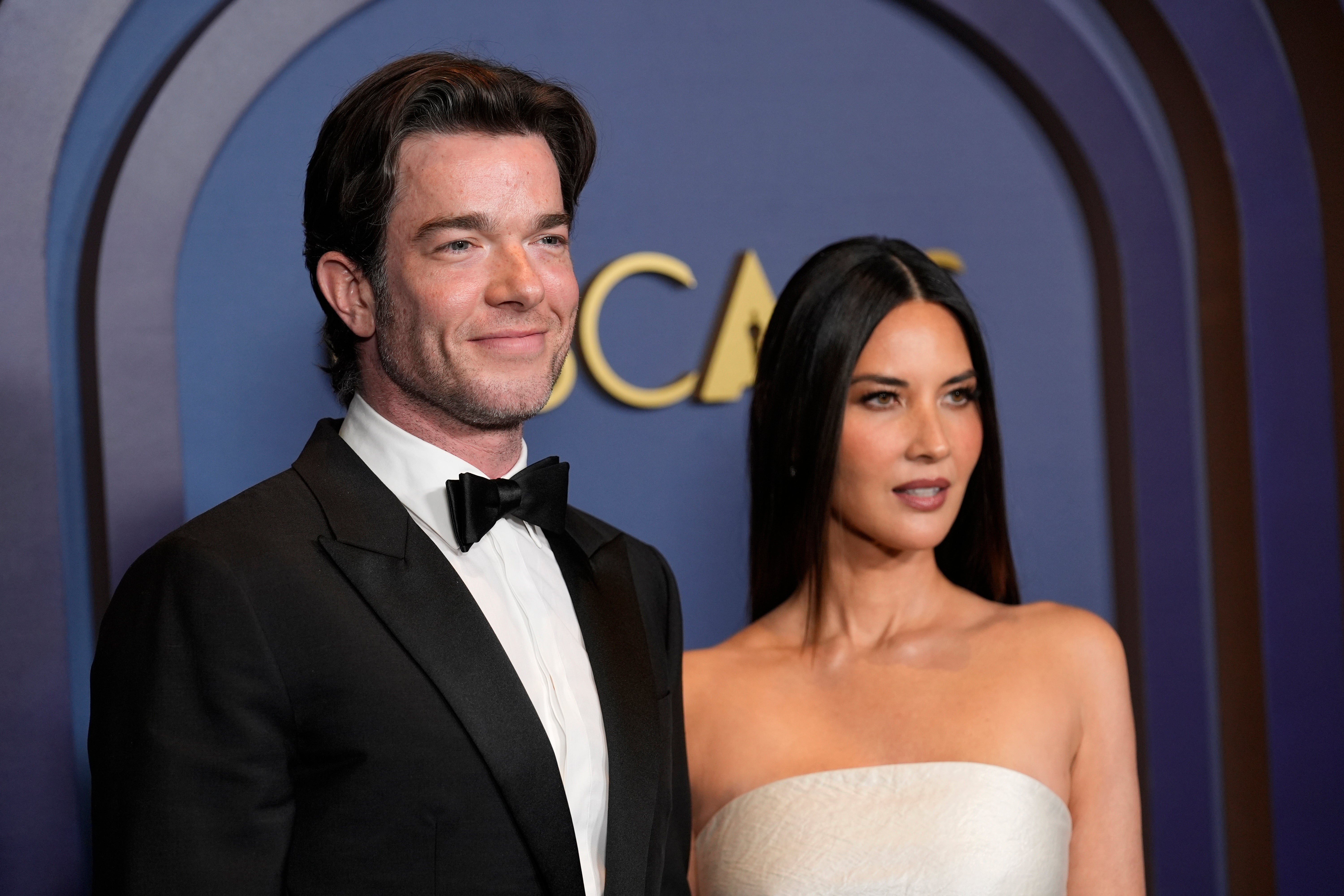 Olivia Munn and John Mulaney got married in July in New York. They have now welcomed a second child into the world