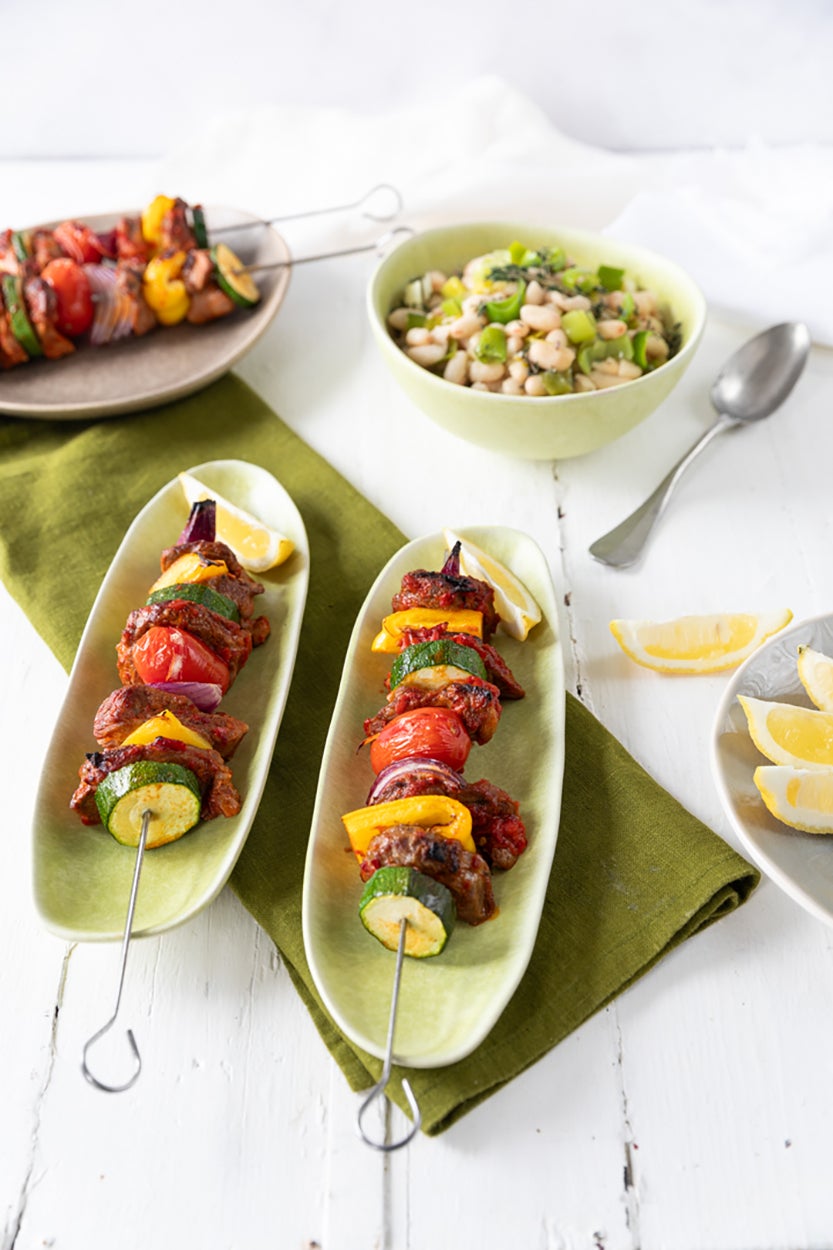 There’s still time for a last-minute barbecue