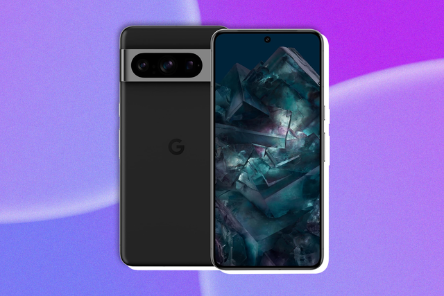 <p>The newer Pixel 9 series launched last month, but the Pixel 8 Pro is still a stellar smartphone with a great camera </p>