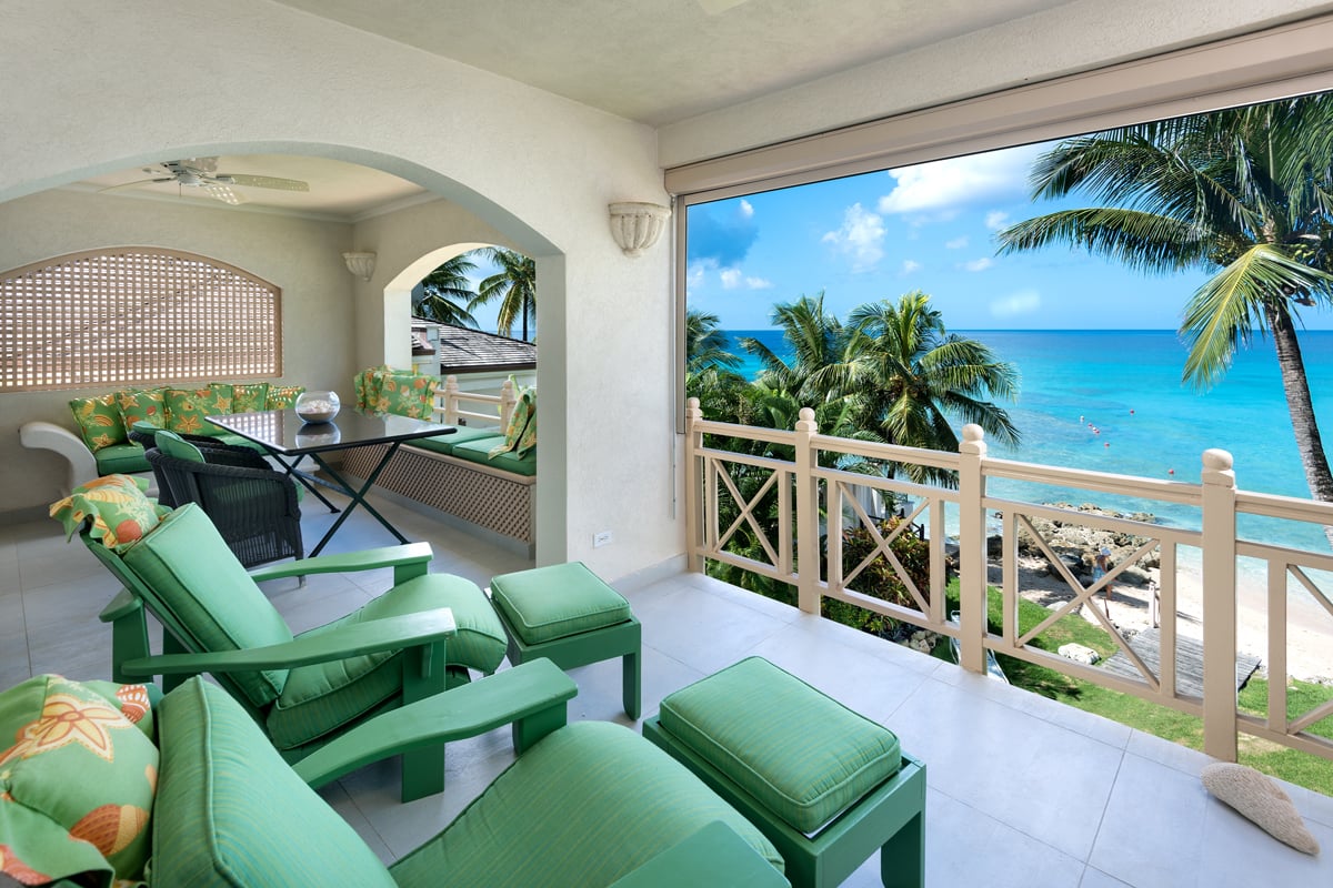 Enjoy a bespoke Barbados break in one of Blue Sky Luxury’s holiday homes