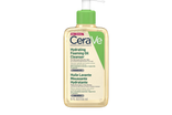 Best cleansing oil IndyBest review CeraVe hydrating foaming oil cleanser