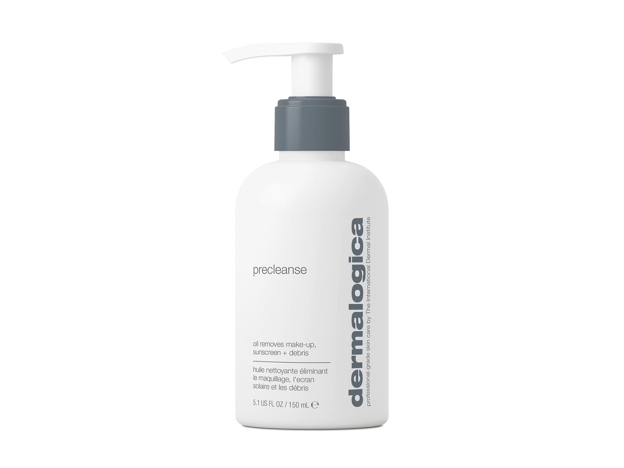 Best cleansing oil IndyBest review Dermalogica PreCleanse 