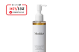 Best cleansing oils IndyBest review Medik8 lipid balance cleansing oil