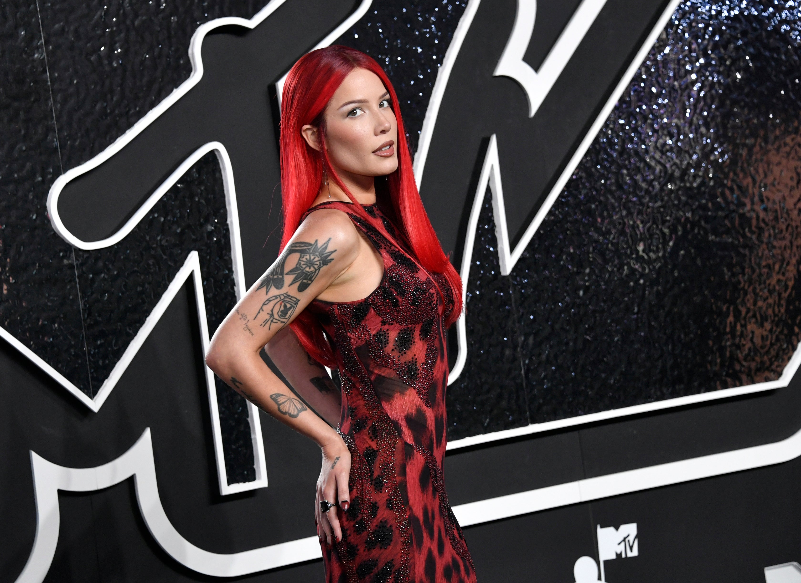 2024 MTV VMAs - Arrivals