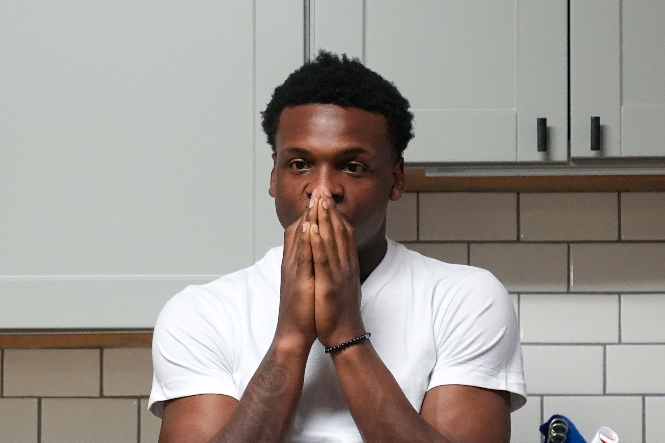 Michigan St Player Caregiver Football