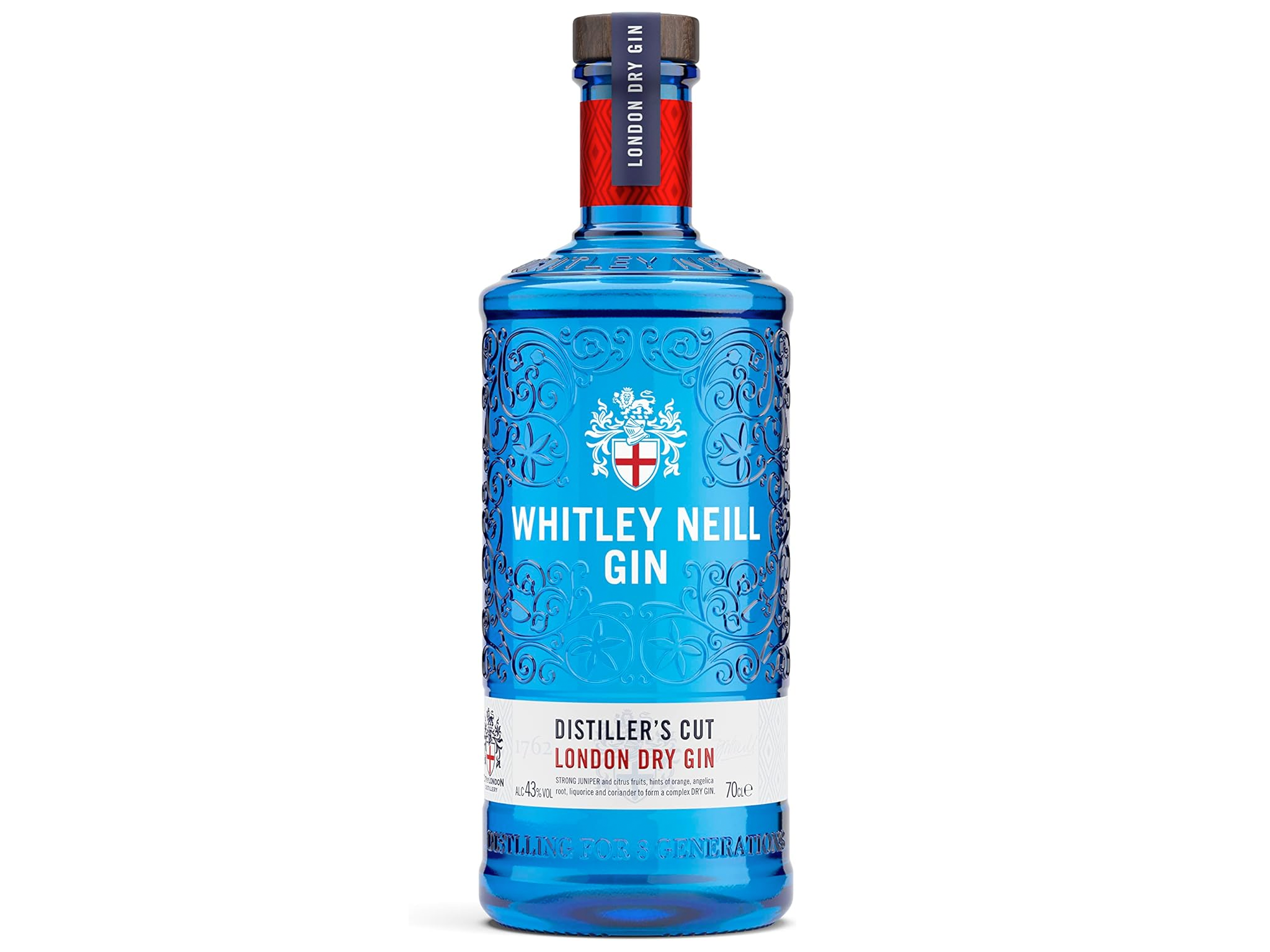 Whitley-Neill-best-gin-hero-indybest