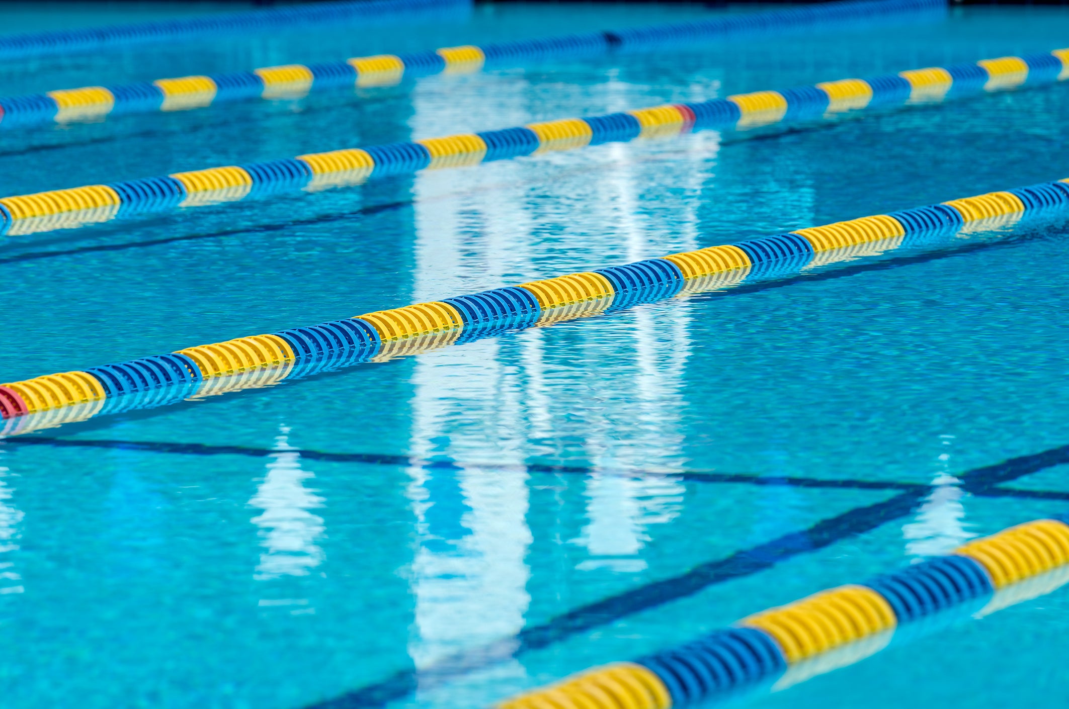 Most pool -related risks can be reduced with simple precautions