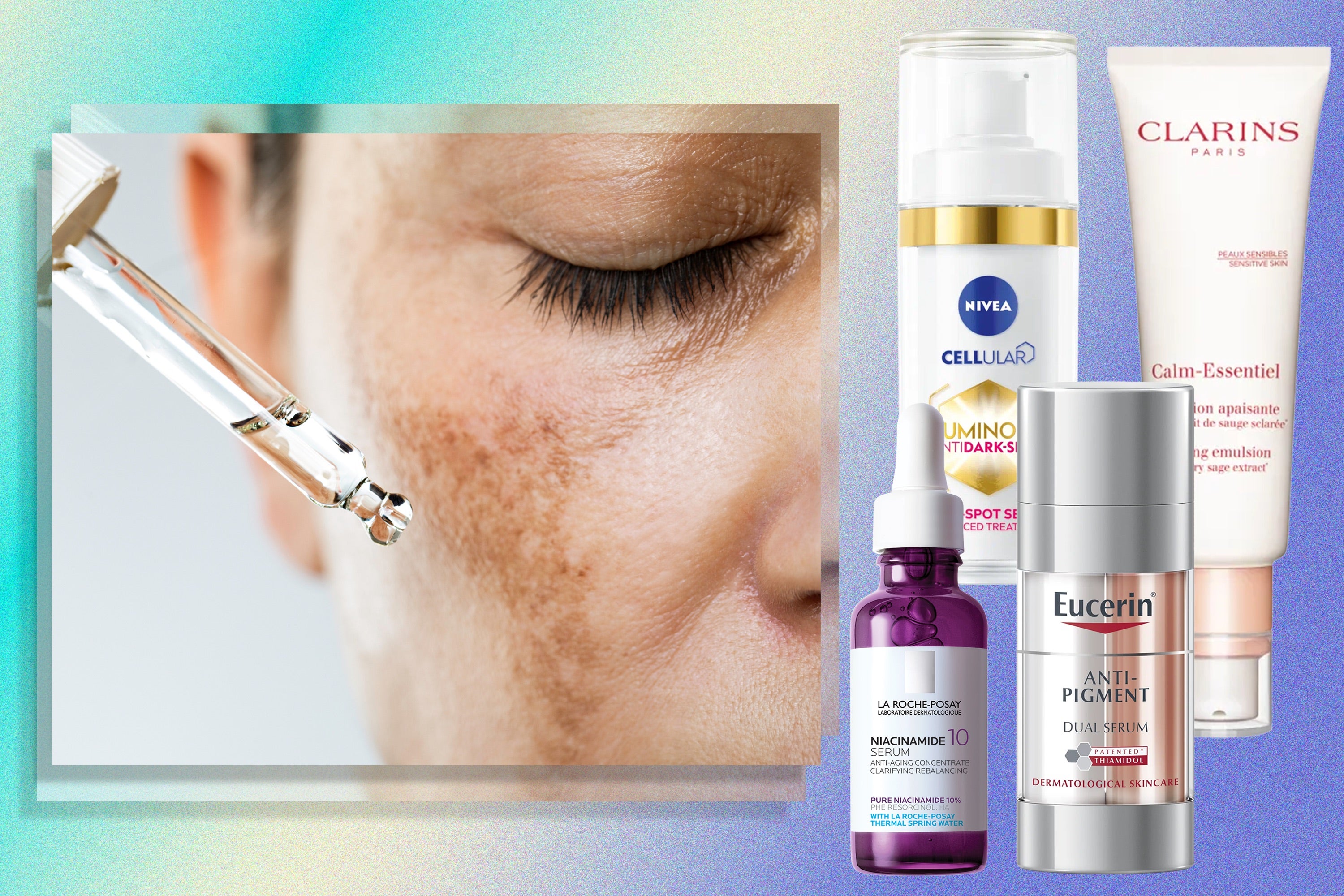 15 best hyperpigmentation products for dry, sensitive and acne-prone skin