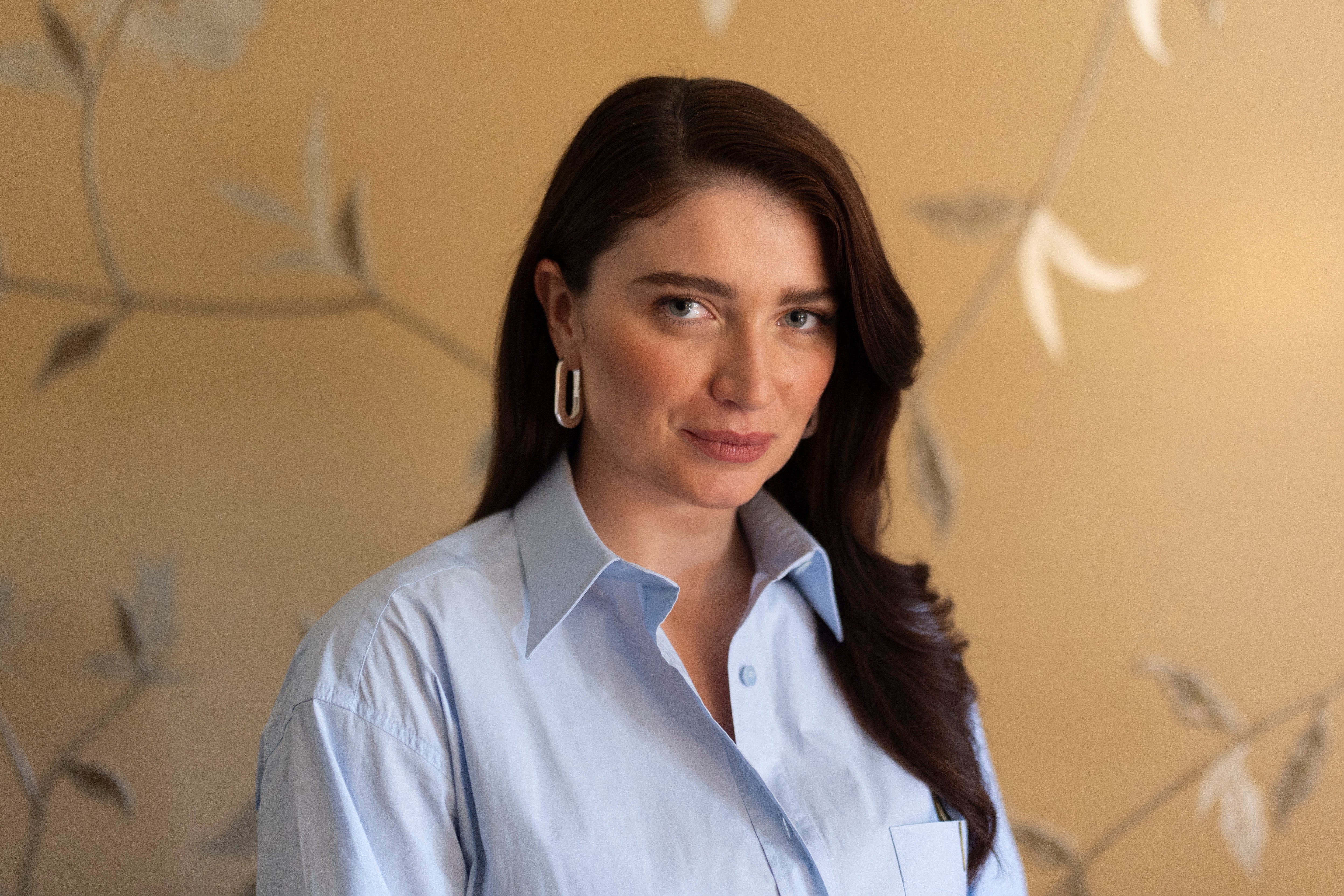 The Perfect Couple Portrait Session