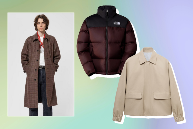 <p>We’ve tested coats and jackets of all types </p>