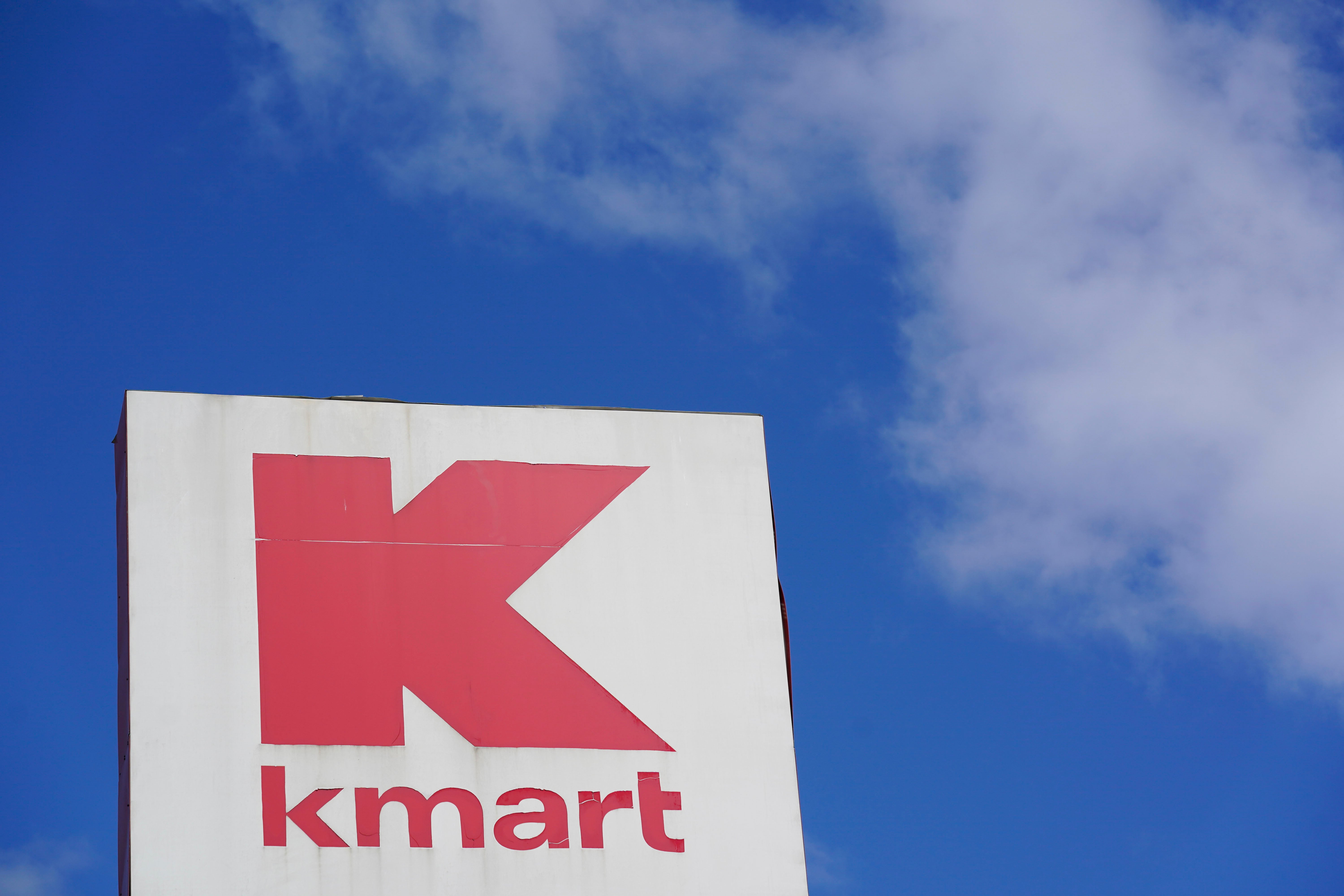 Kmart Closing