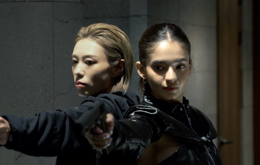 Olympic shooter Kim Ye-ji lands acting gig as assassin