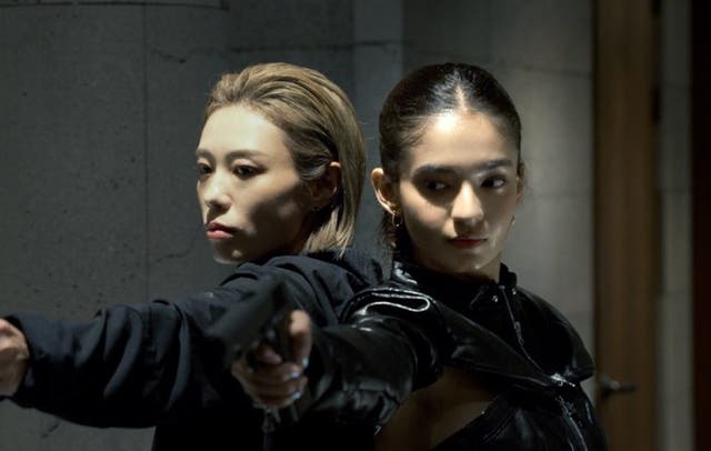 <p>Olympic shooter Kim Ye-ji lands acting gig as assassin</p>