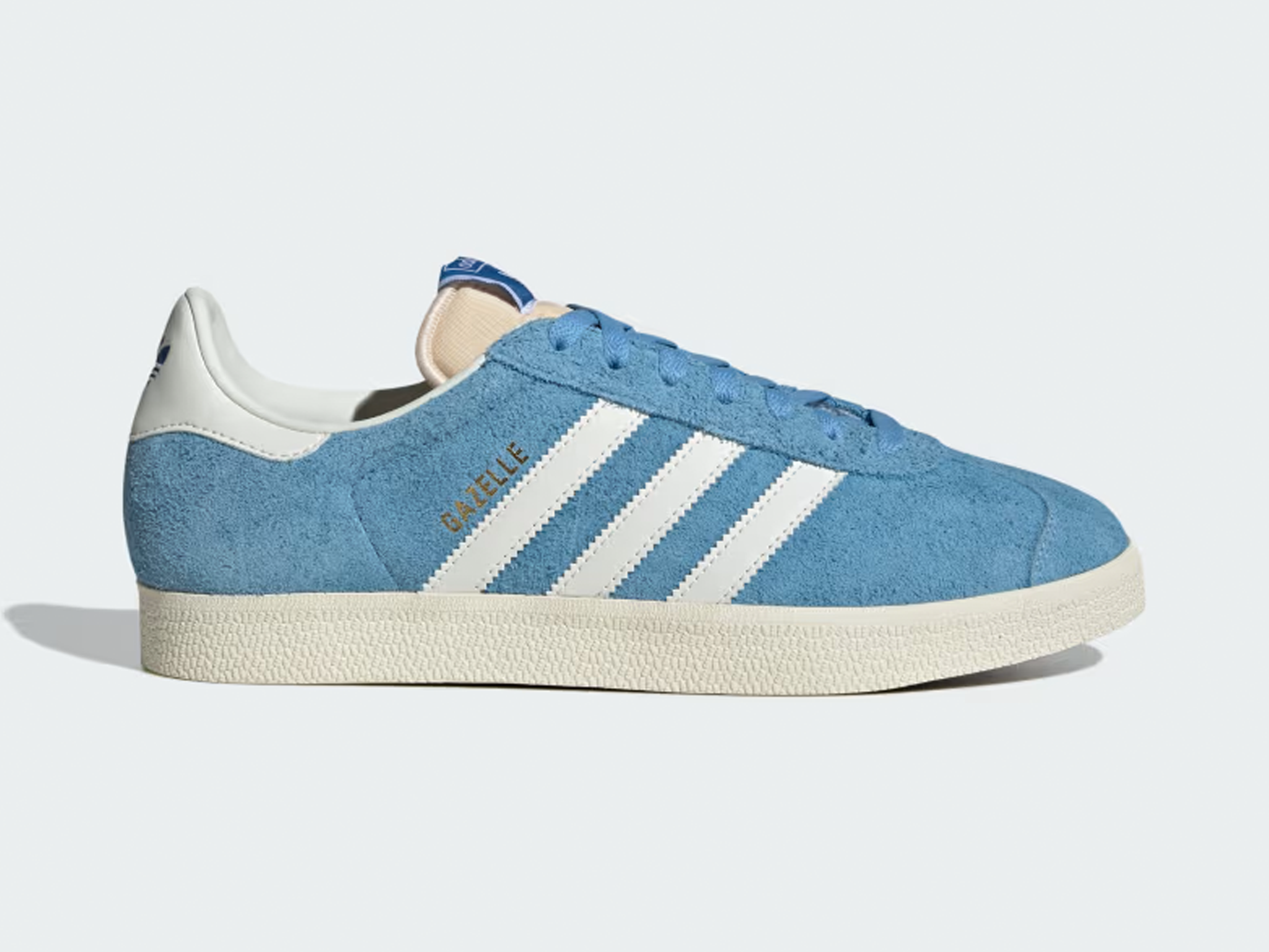 Blue-Gazelle-best-adidas-trainers-indybest