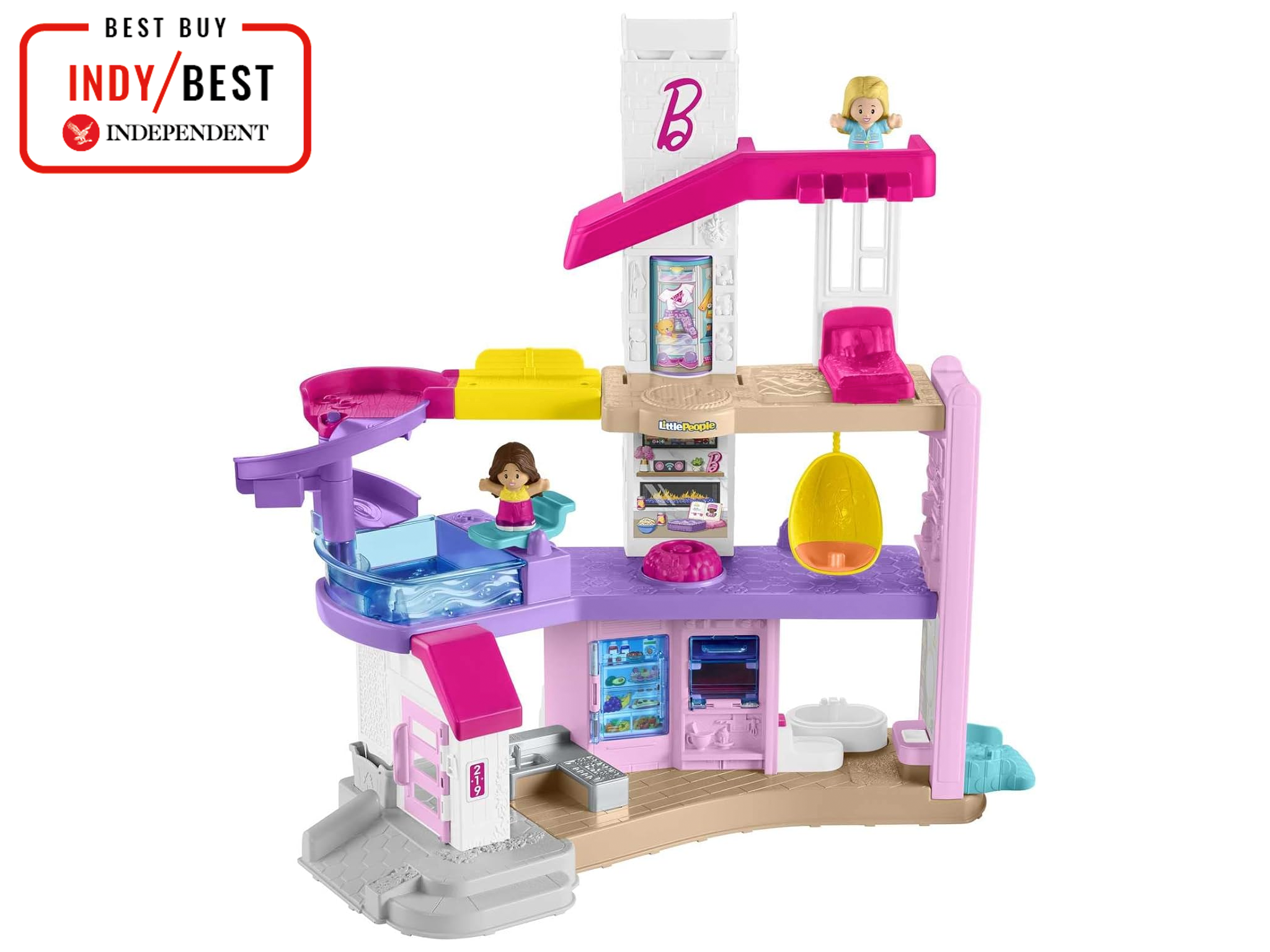 Fisher-Price-gifts-for-two-year-olds-hero-indybest