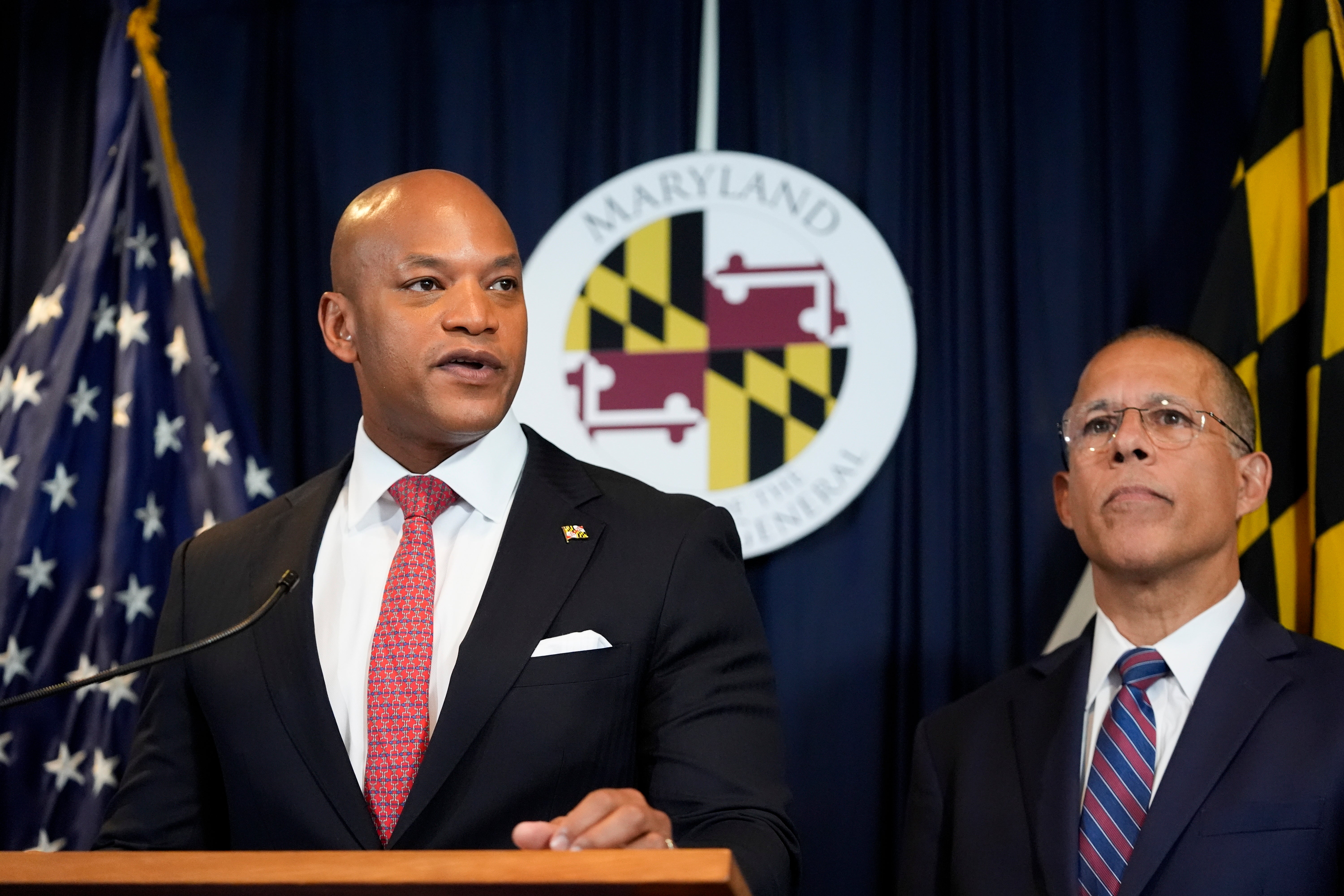 Baltimore Bridge Collapse
