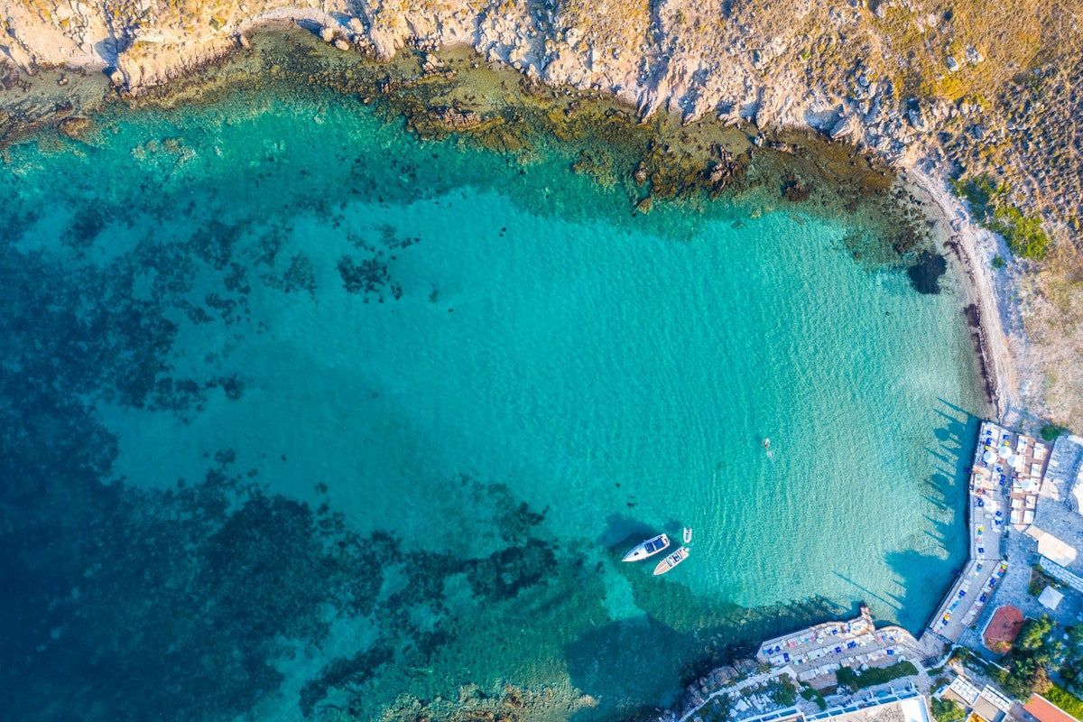 7 Stunning Places in Turkey to Find Solitude Away from the Crowds