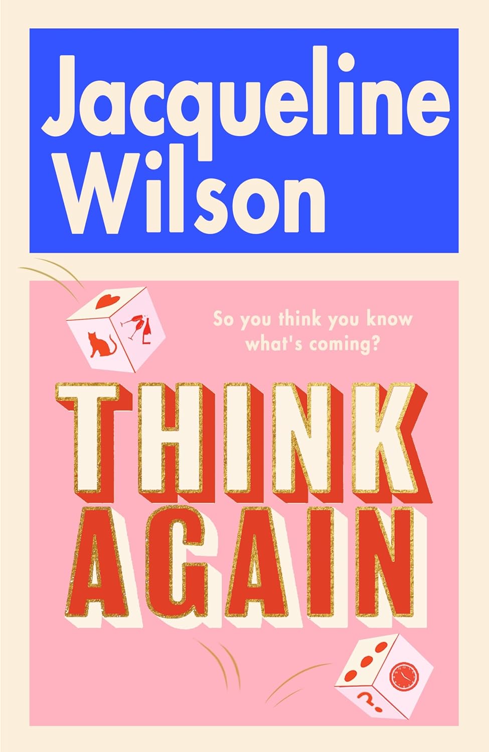 Her new book makes you realise what a subtle, compassionate observer Wilson is of the way in which women live