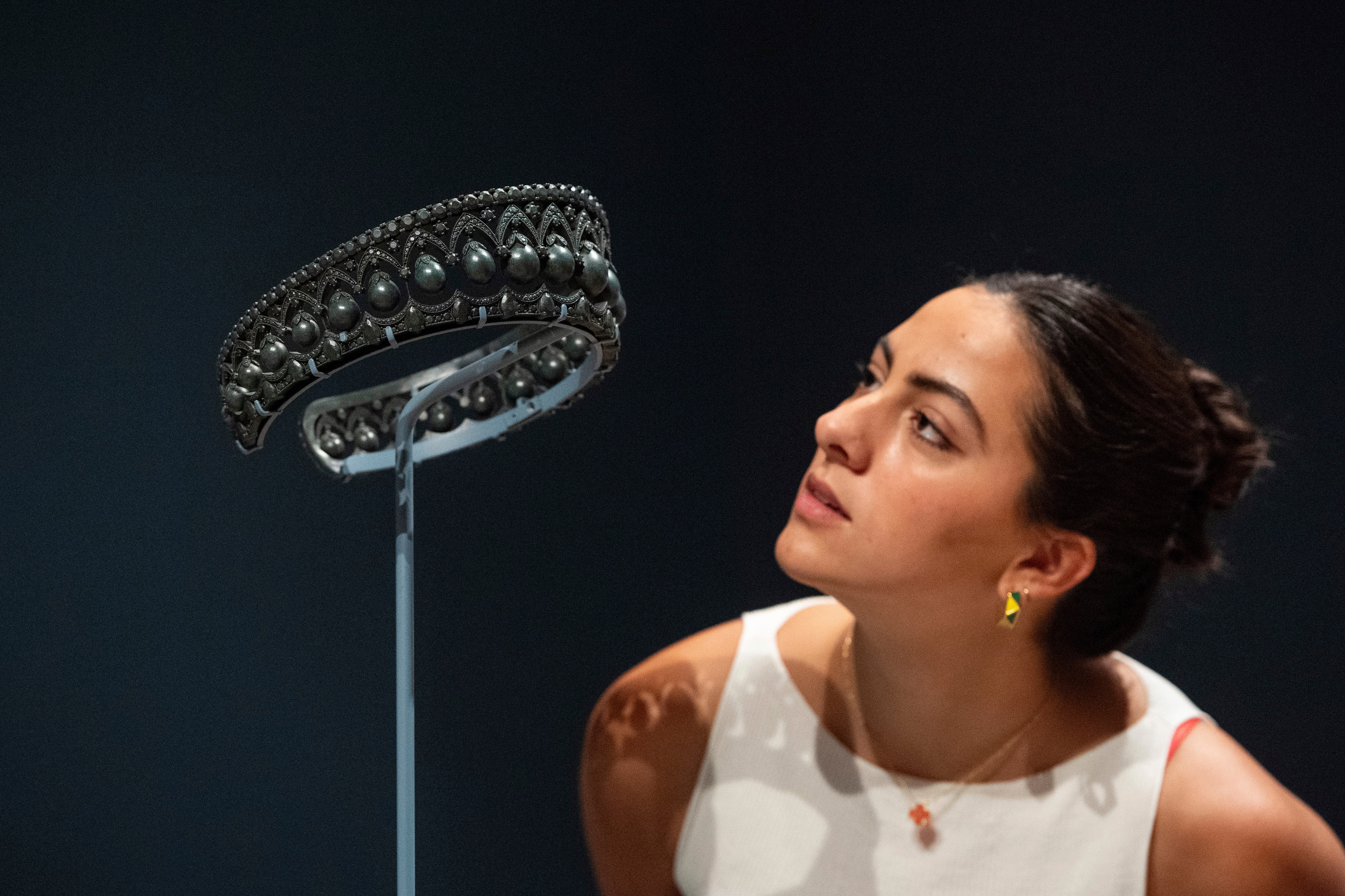 APTOPIX Britain Turner Prize