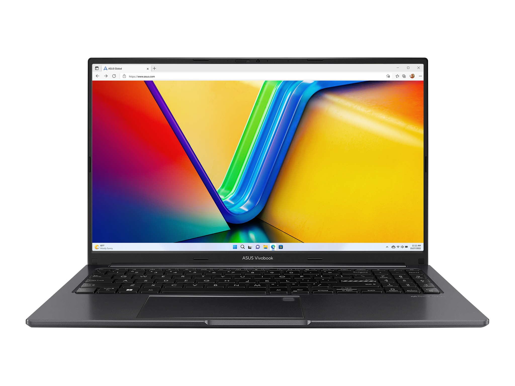 Asus Vivobook 15