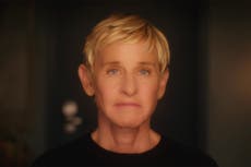 Ellen DeGeneres’s final stand-up special is bizarre, unfunny and self-pitying