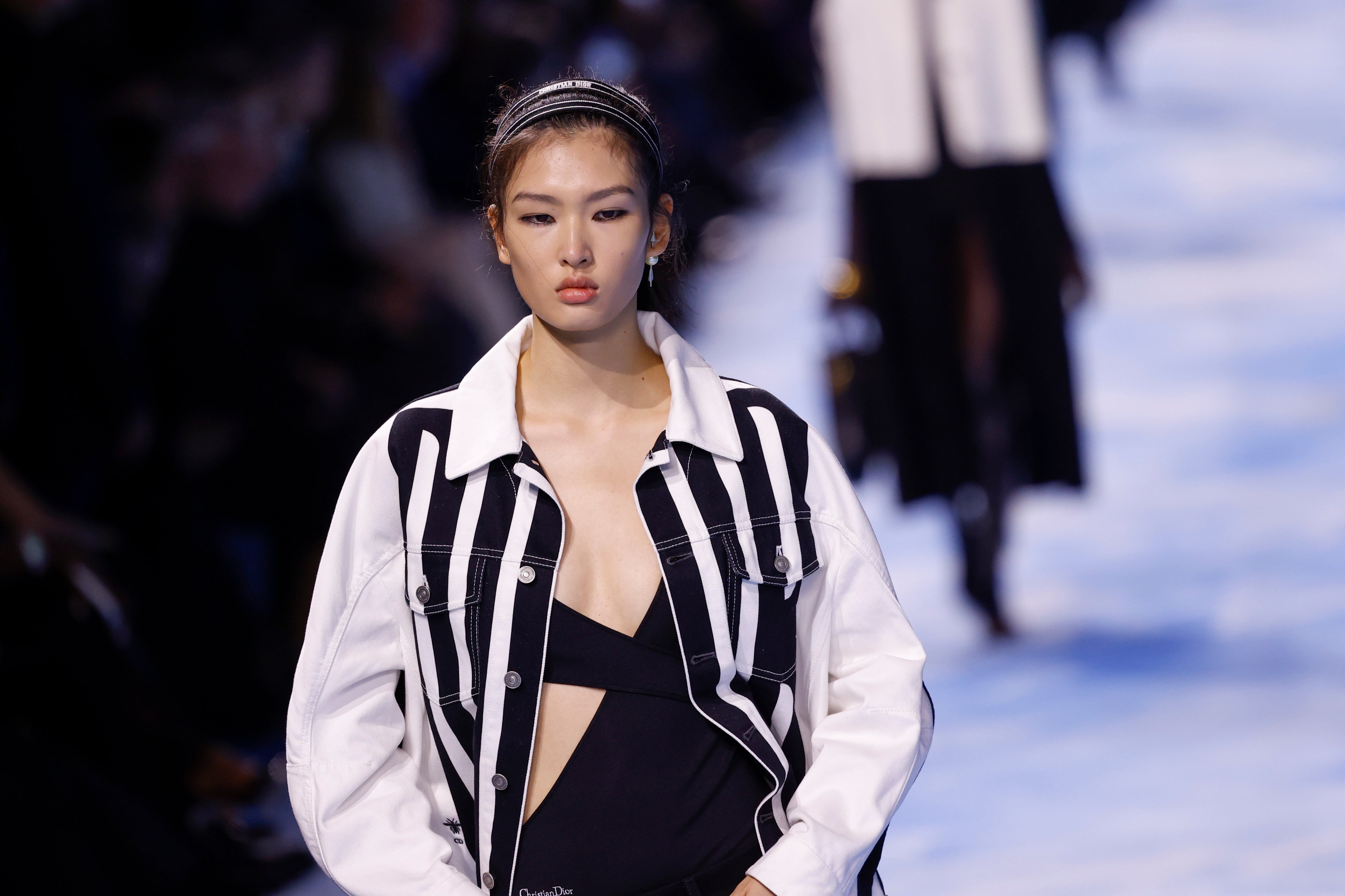 France Fashion Christian Dior 25