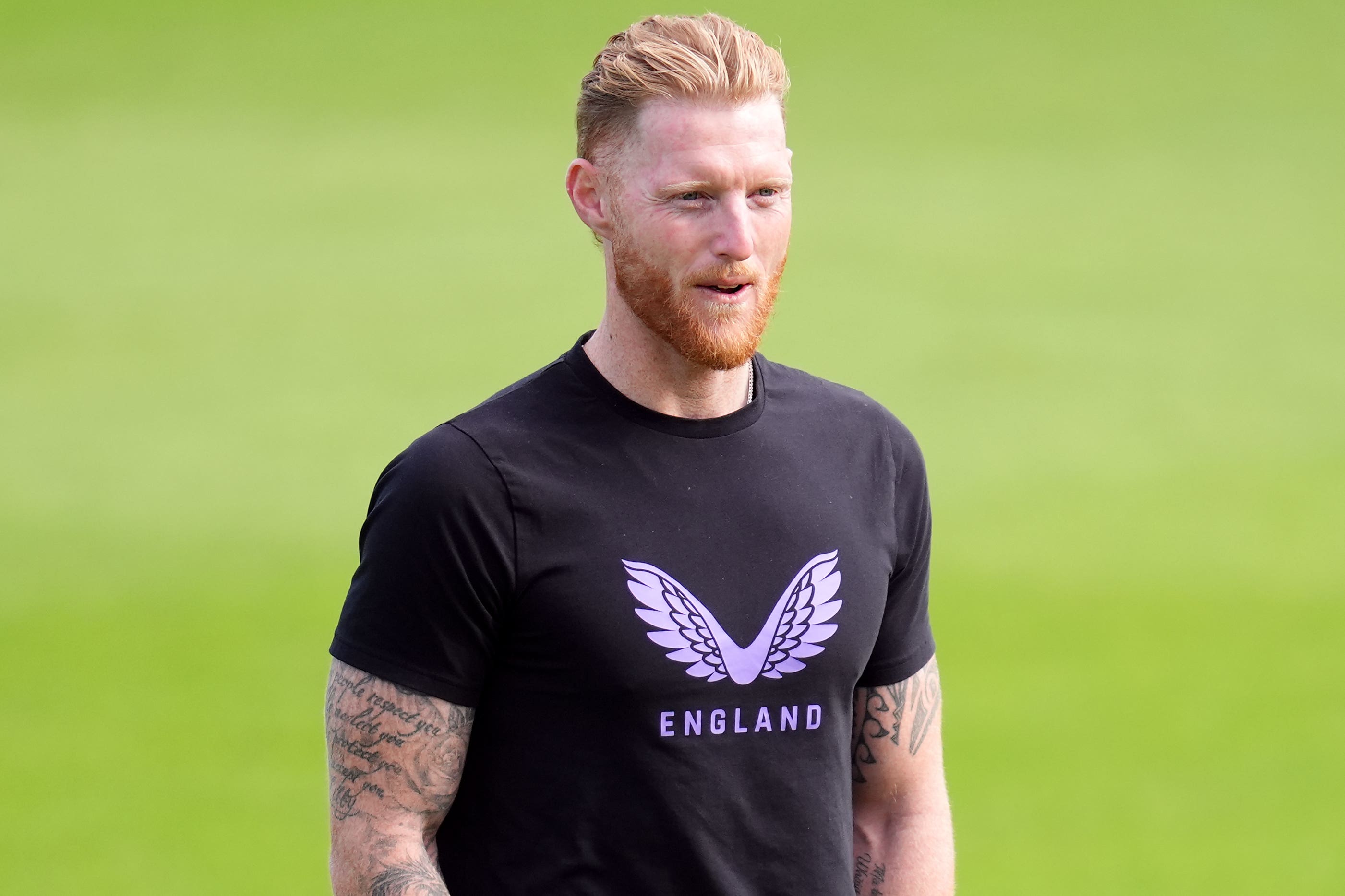 Ben Stokes has played 114 ODIs and 43 T20s for England (John Walton/PA)