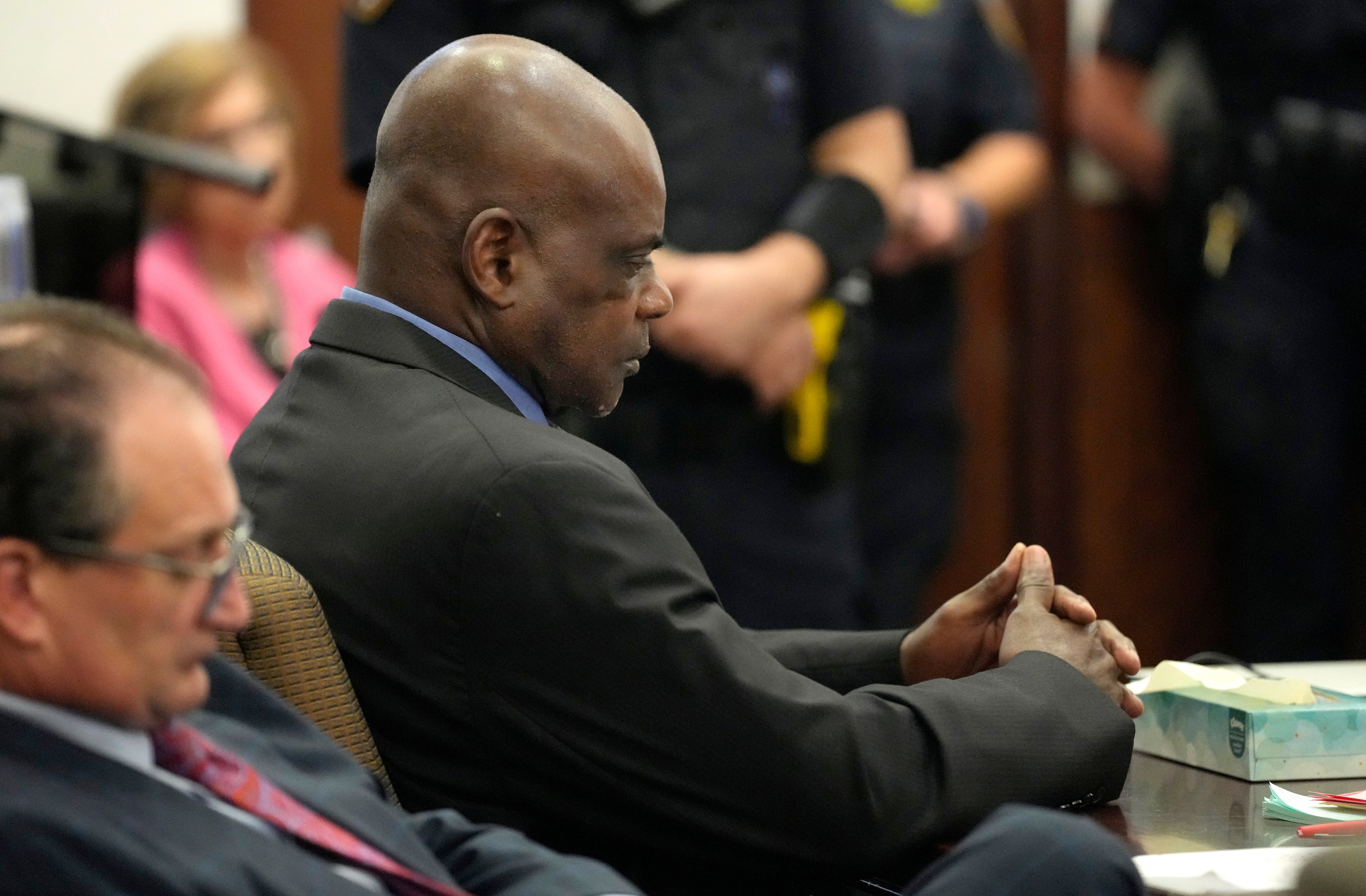 Houston Fatal Drug Raid