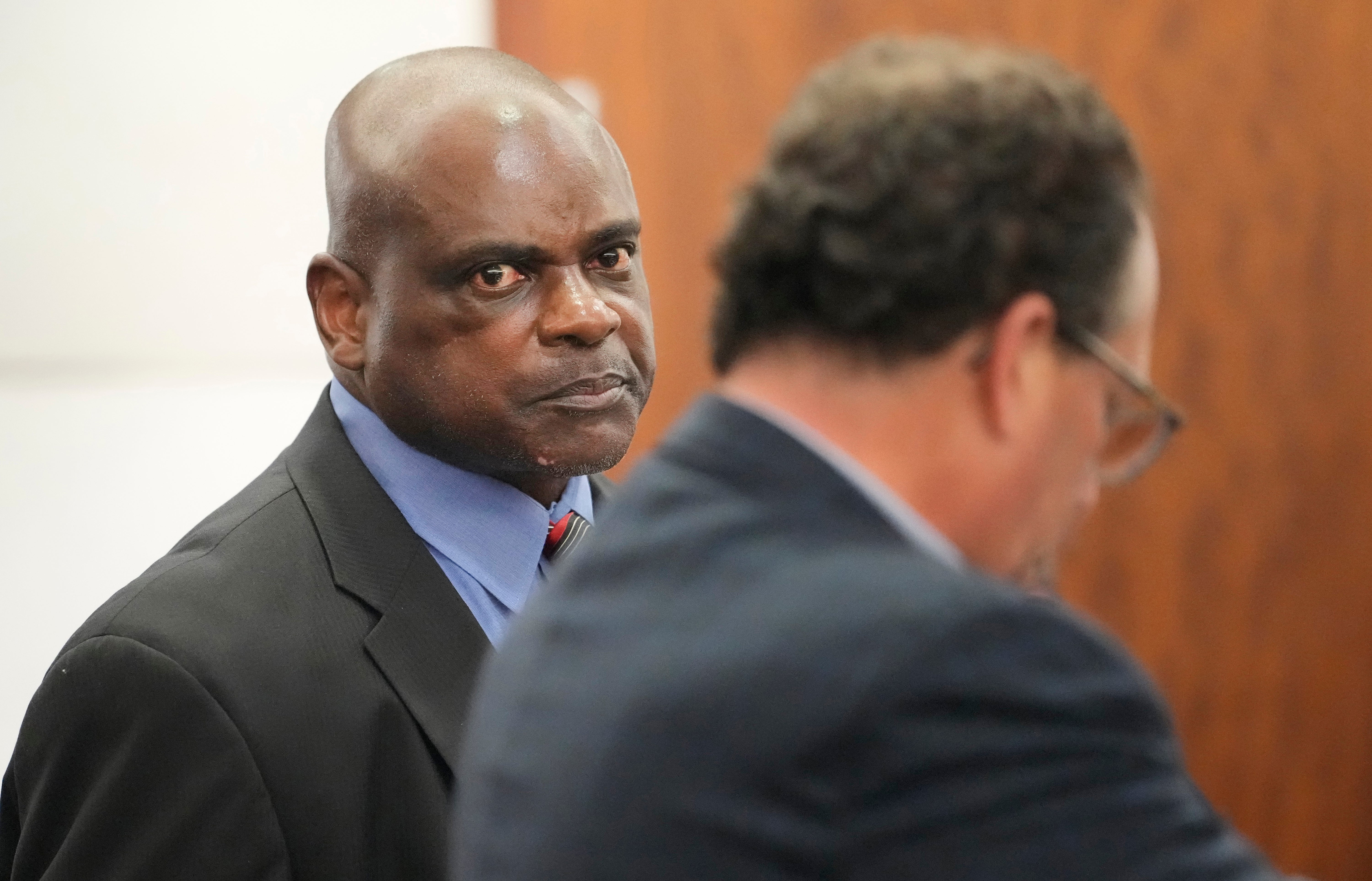 Houston Fatal Drug Raid