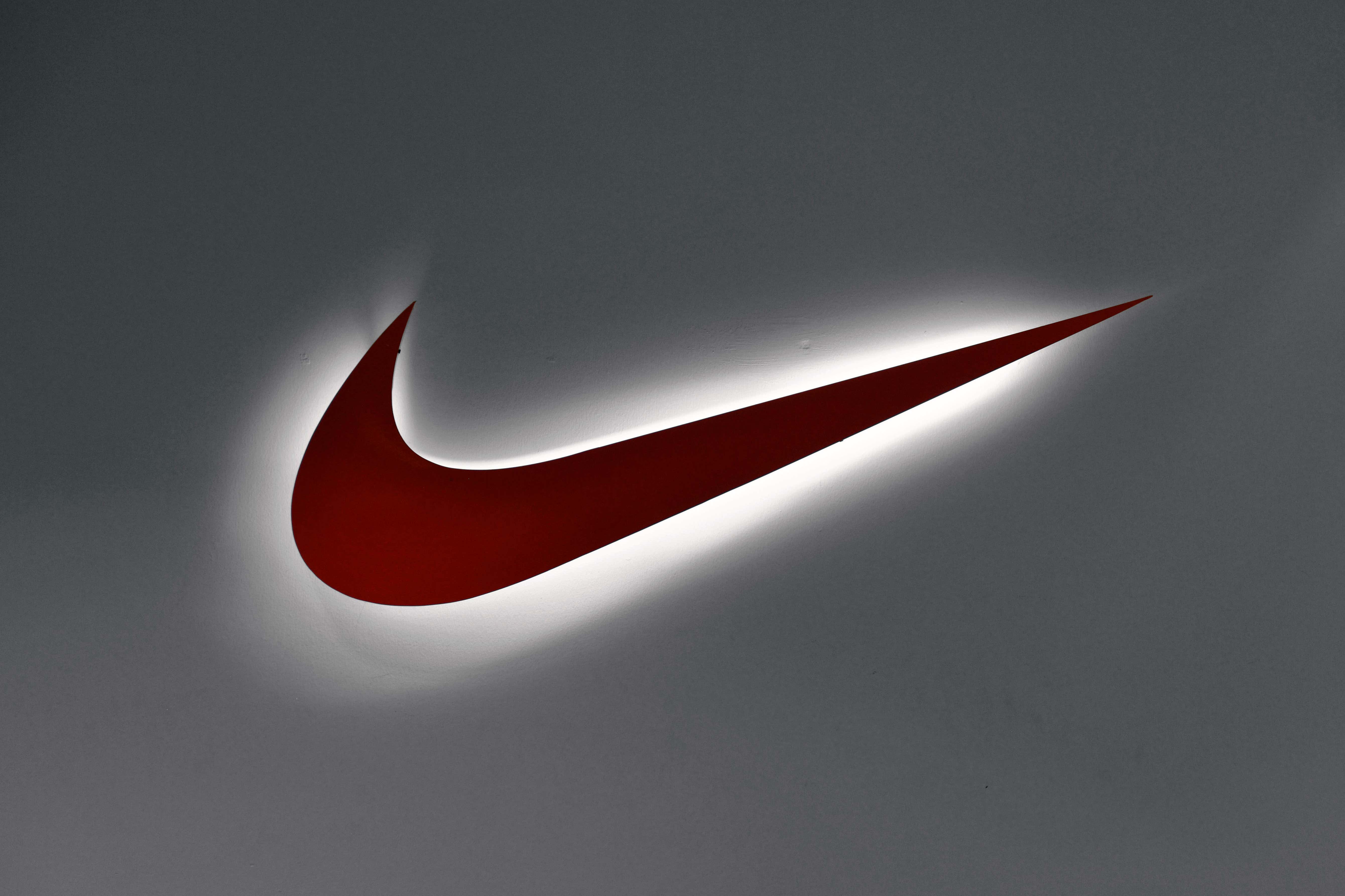 Nike was told the advert was misleading to consumers (Alamy/PA)