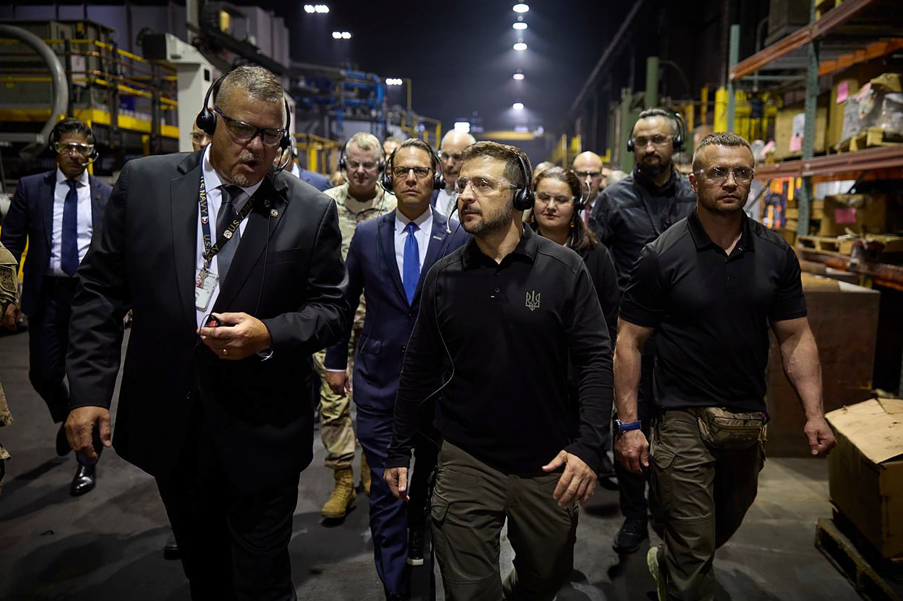 Russia Ukraine War Zelenskyy's Plan