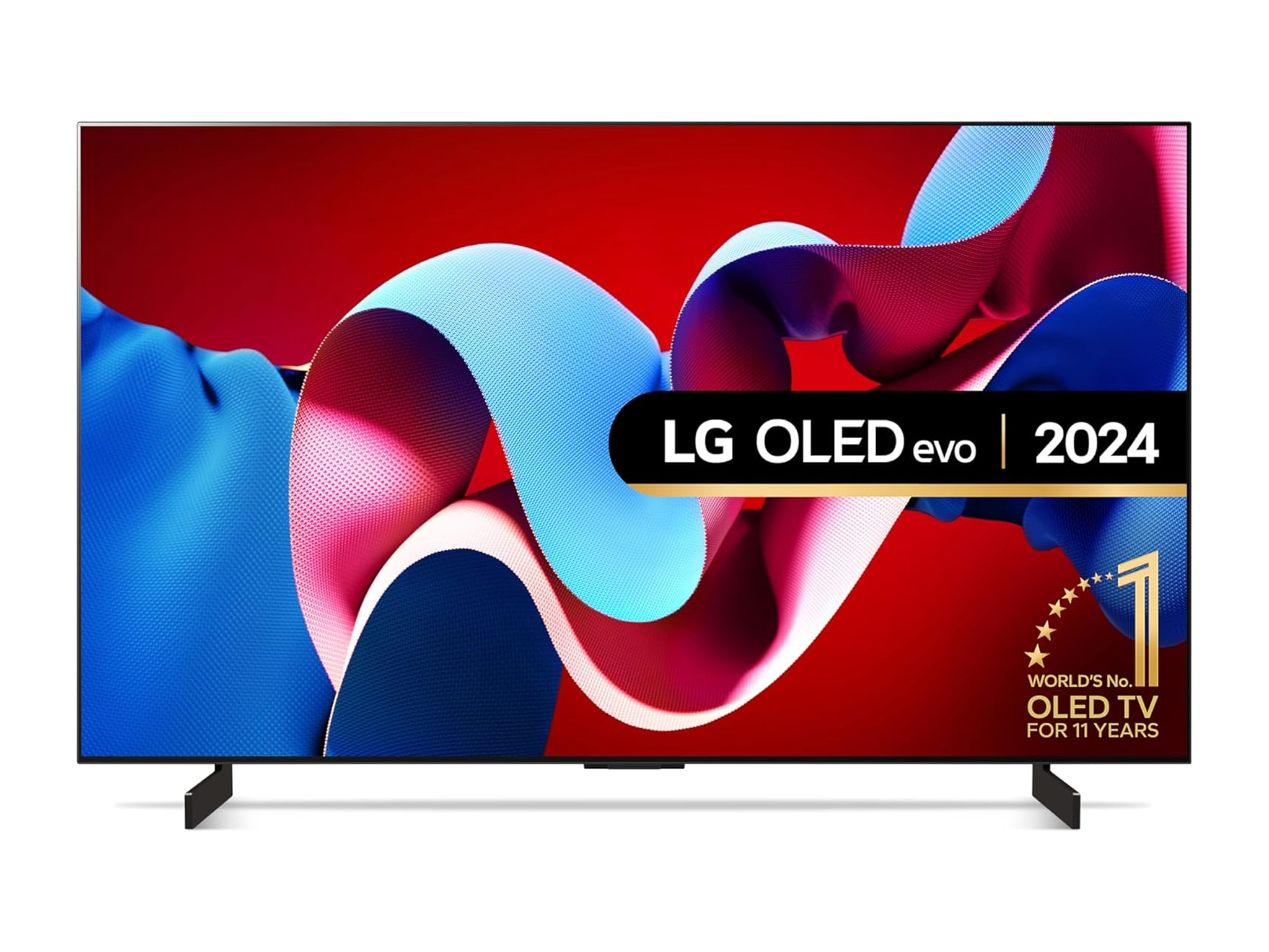 LG C4 TV deal