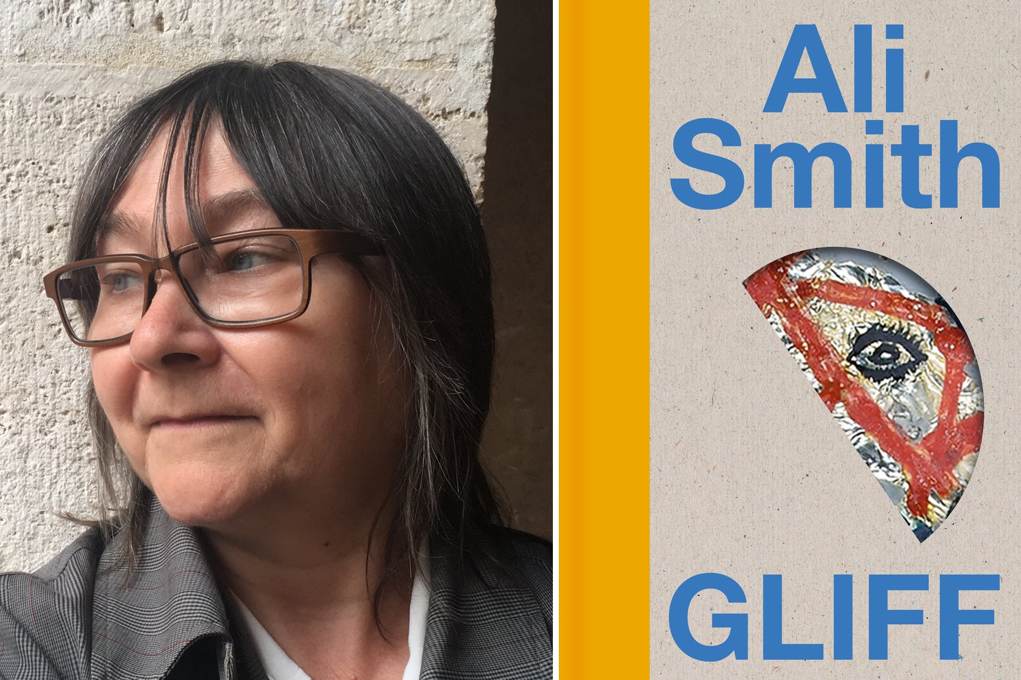 Ali Smith’s dystopian novel reflects on what our toxic present has in store for the next generation