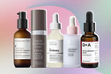 7 best hyaluronic acid serums for hydrated, dewy skin