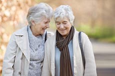 How older people can boost their immunity