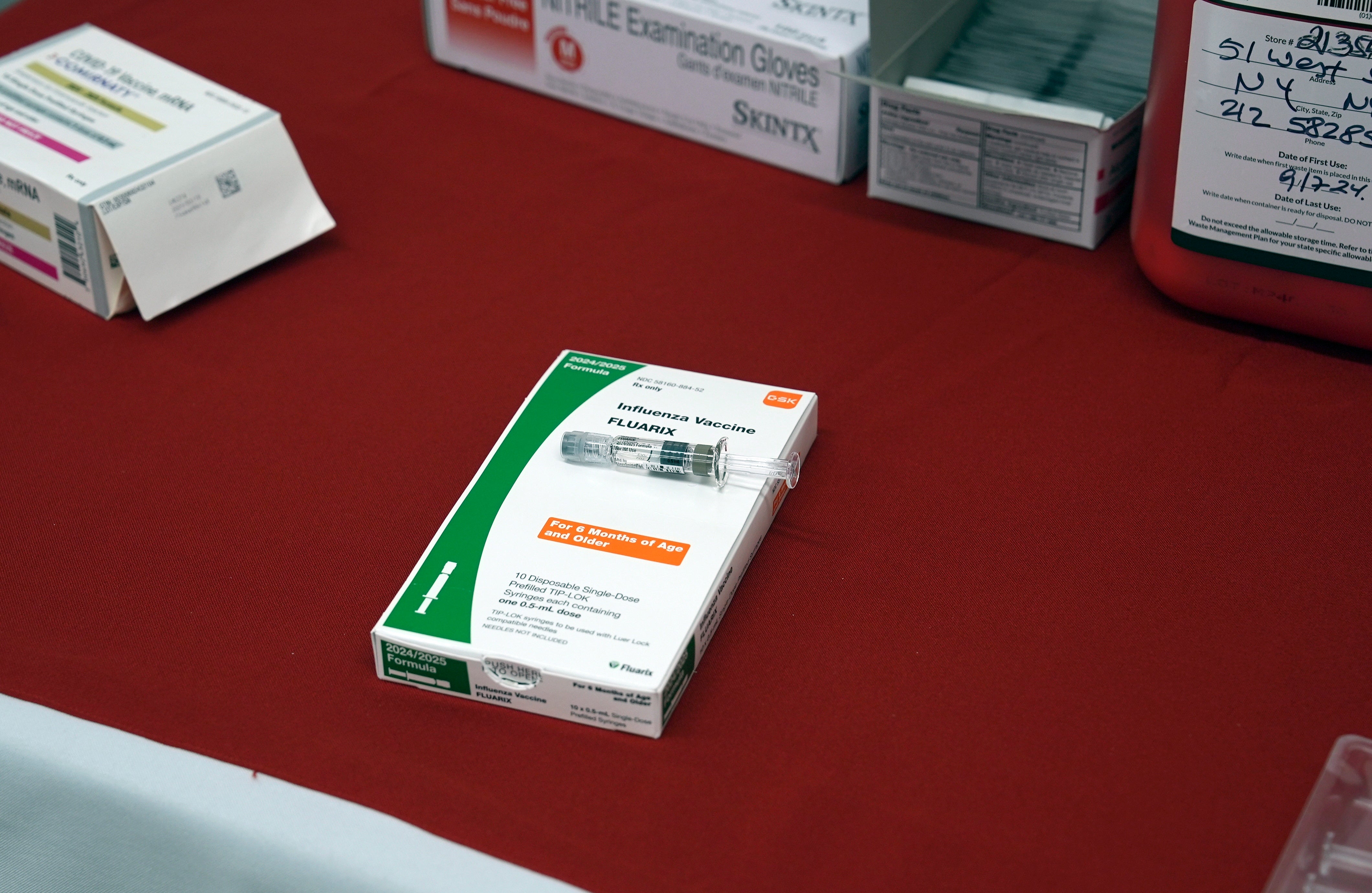 Be Well-Fall-Vaccines